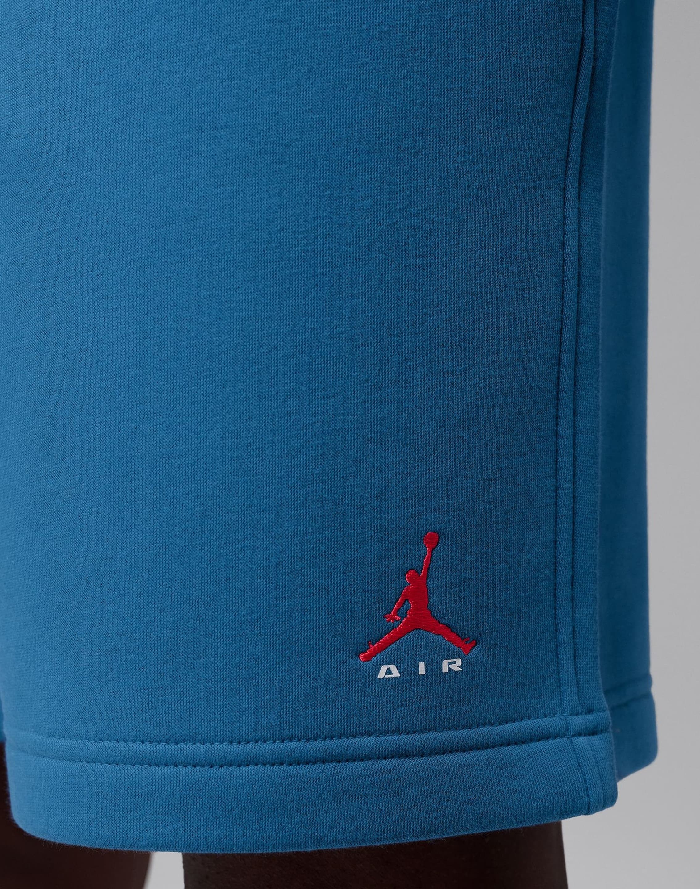 Photo of Jordan Brooklyn Fleece Shorts