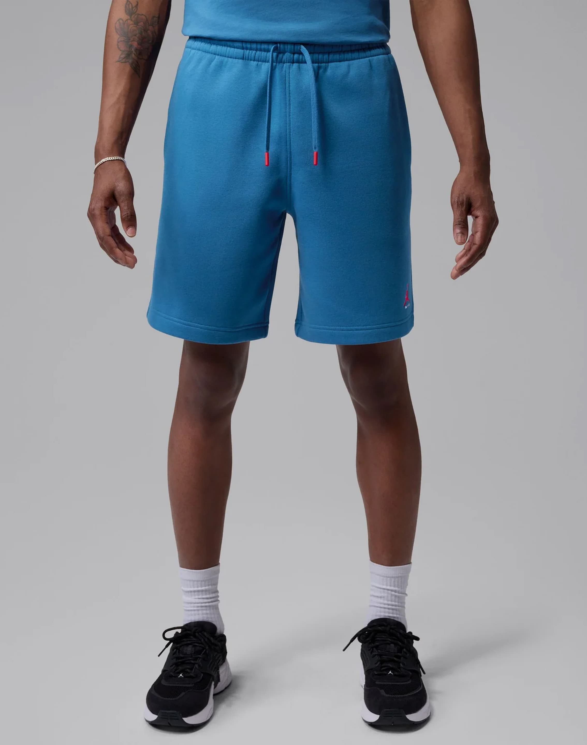 Photo of Jordan Brooklyn Fleece Shorts