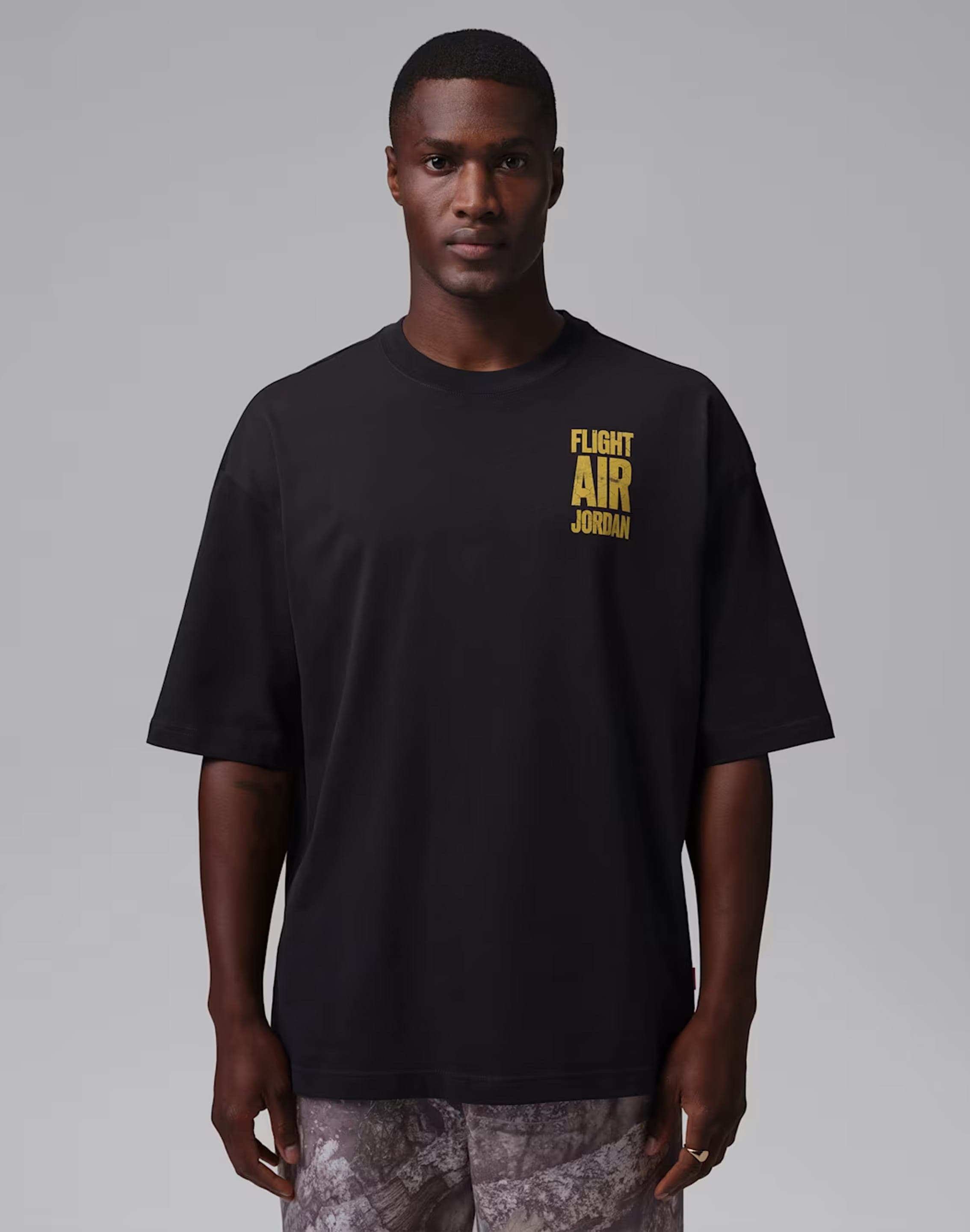 Photo of Jordan Flight Tee