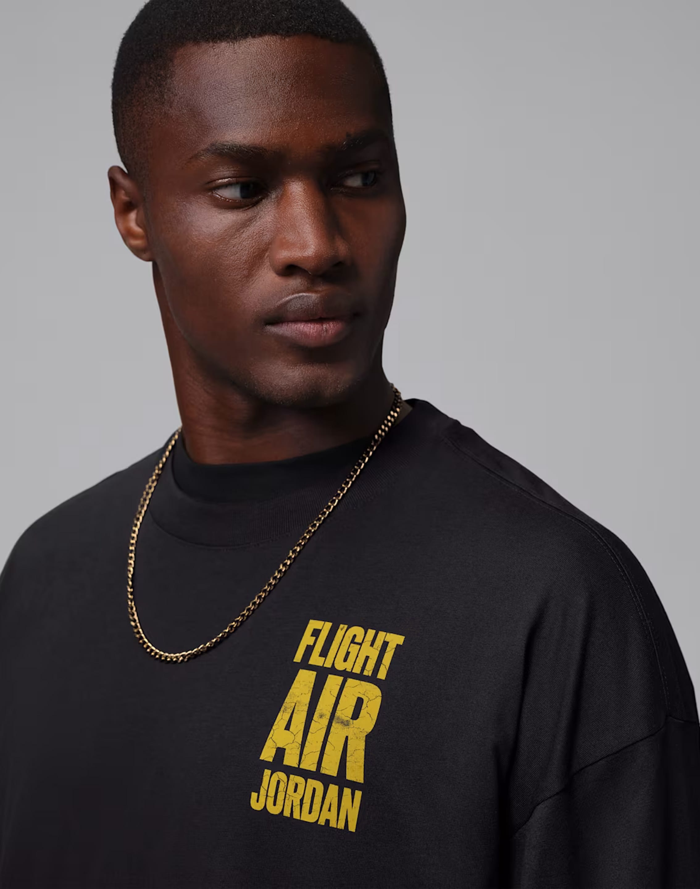 Photo of Jordan Flight Tee