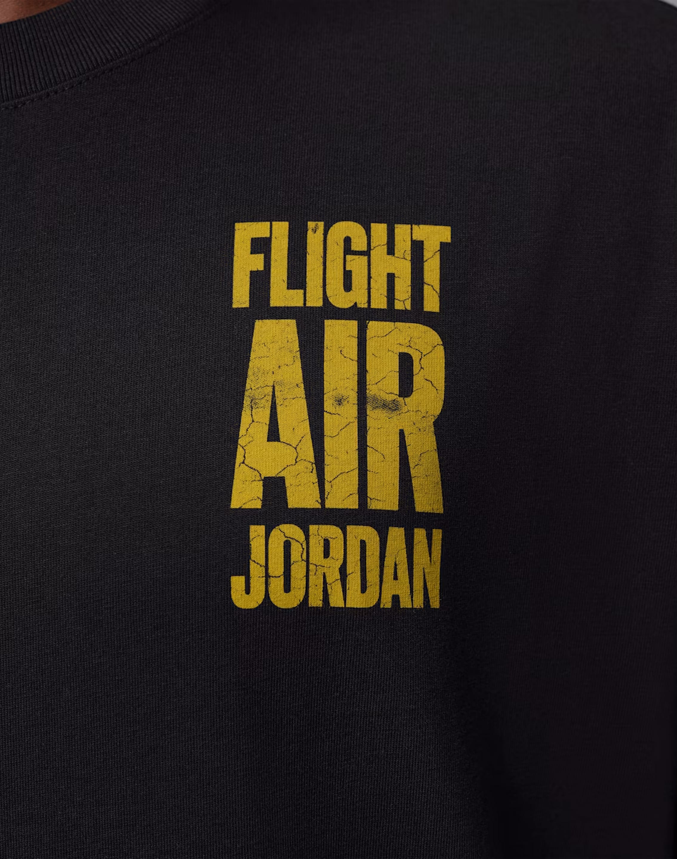 Photo of Jordan Flight Tee