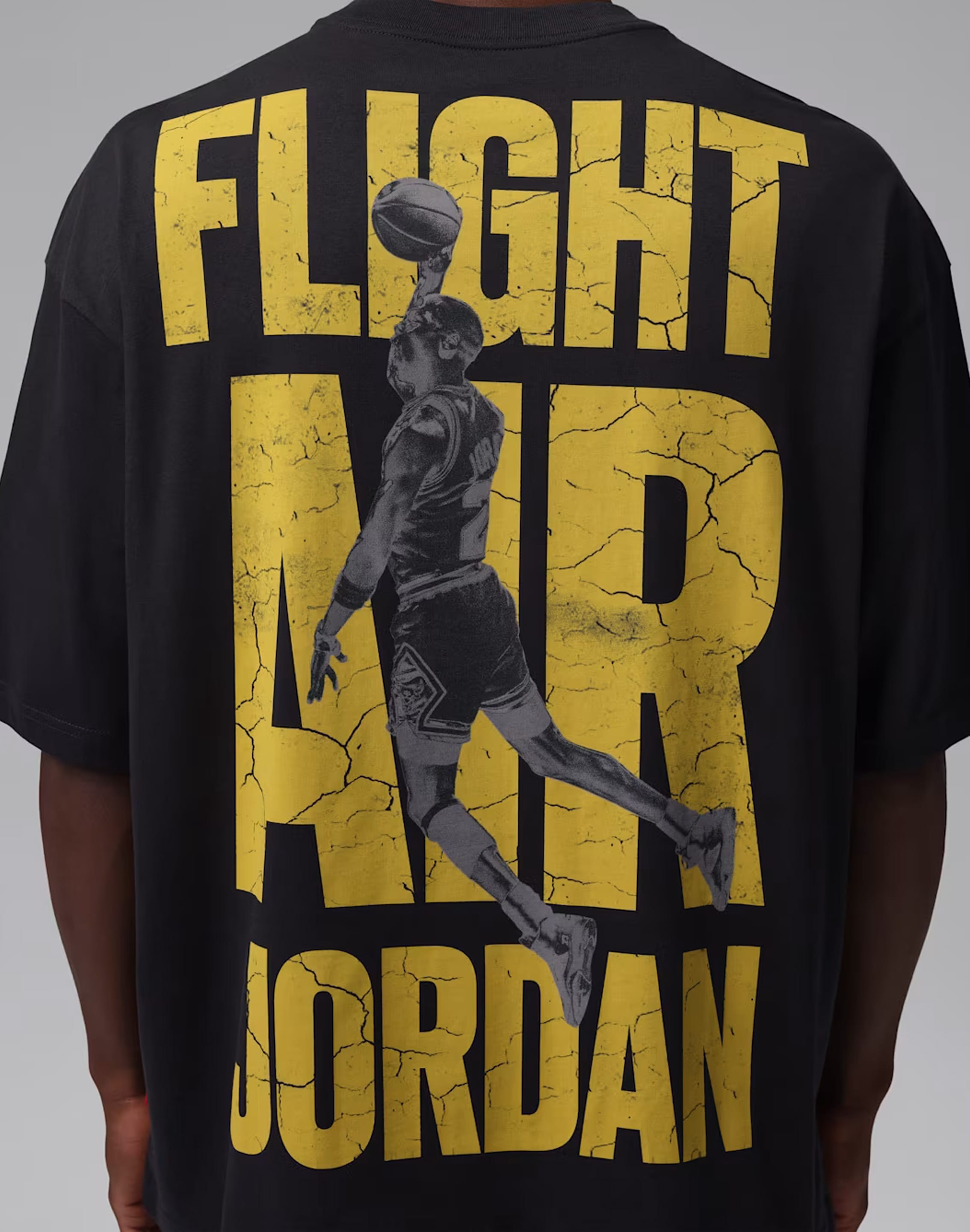 Photo of Jordan Flight Tee
