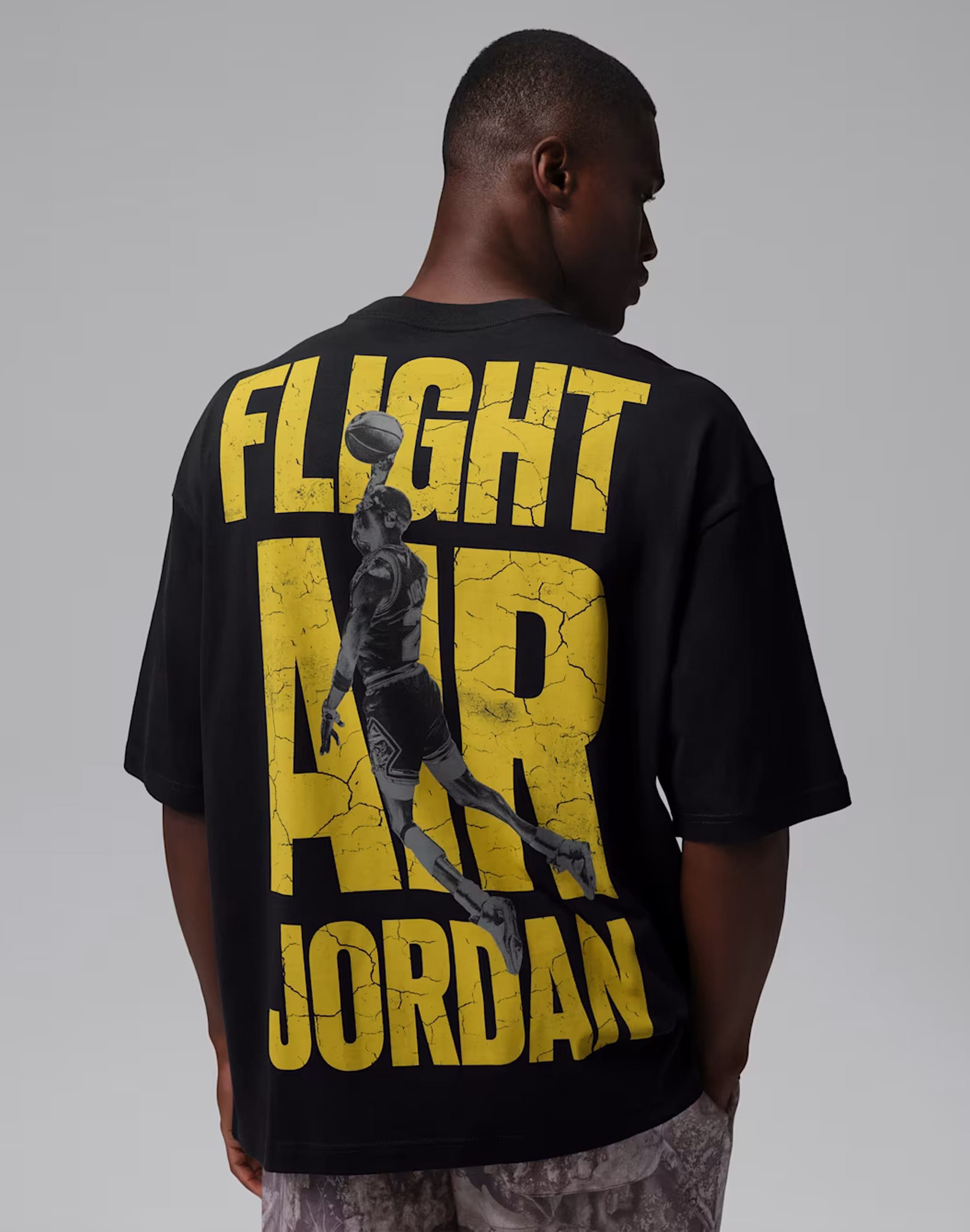 Photo of Jordan Flight Tee