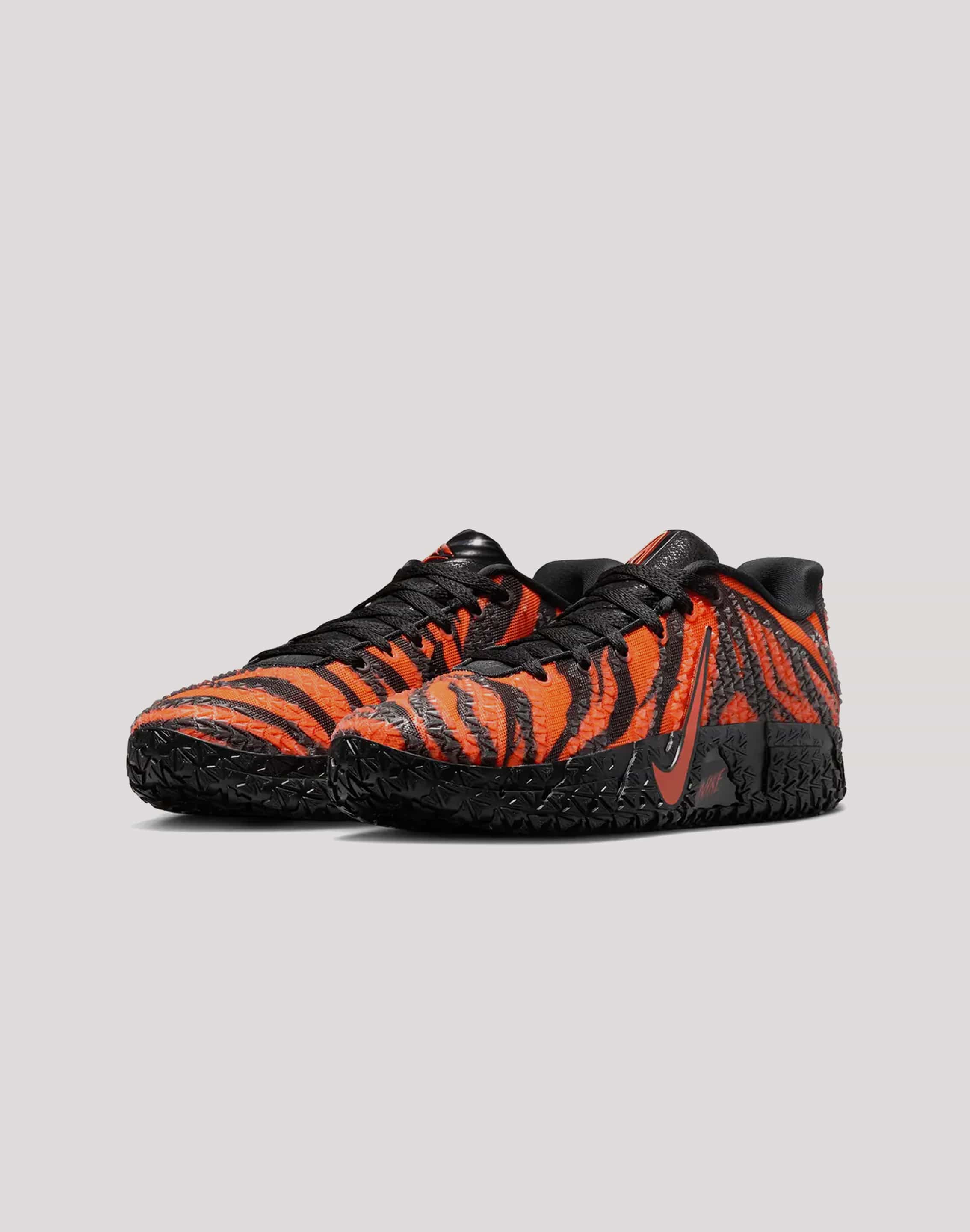 Photo of Nike  Ja 3 'Animal Pack'