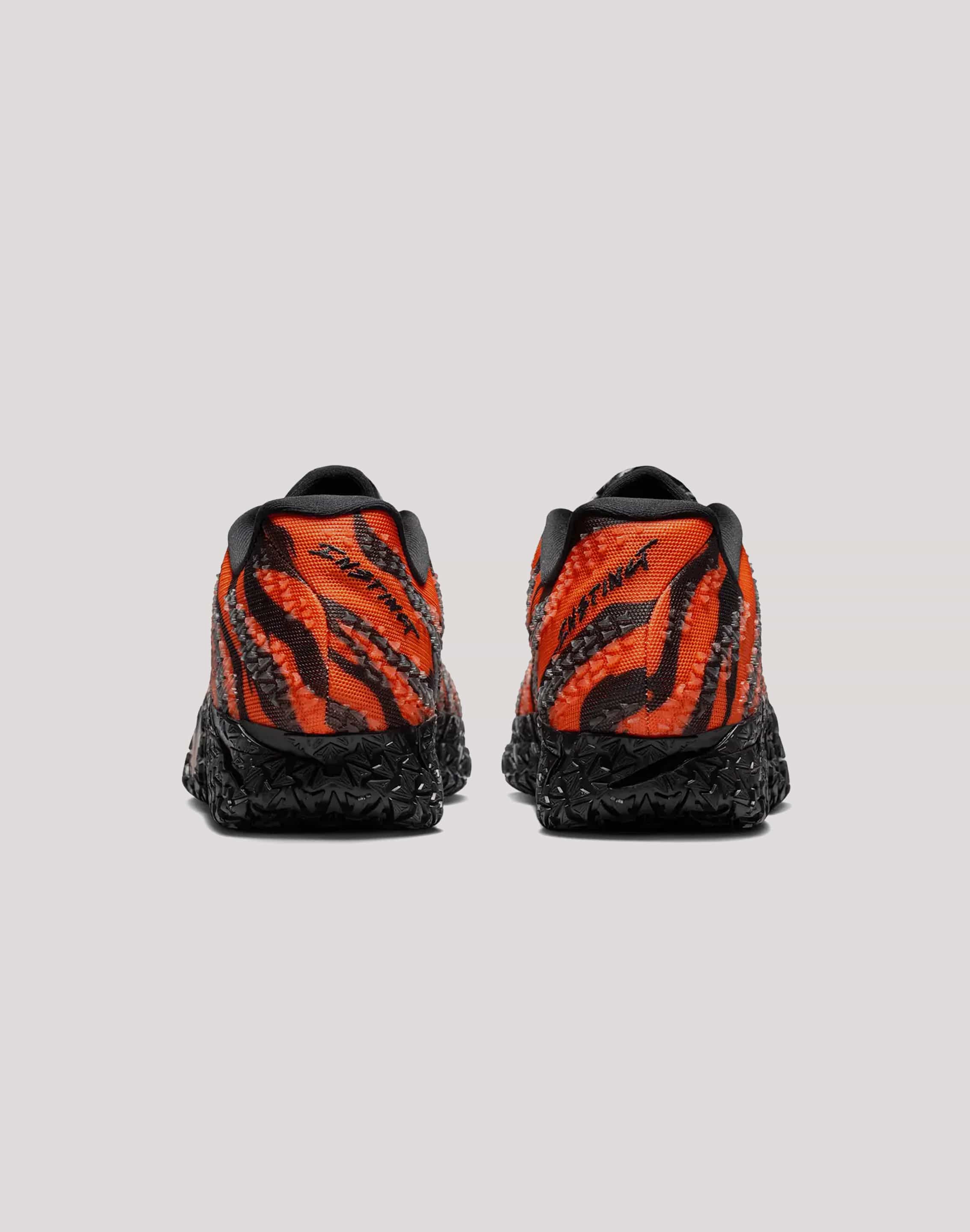 Photo of Nike  Ja 3 'Animal Pack'