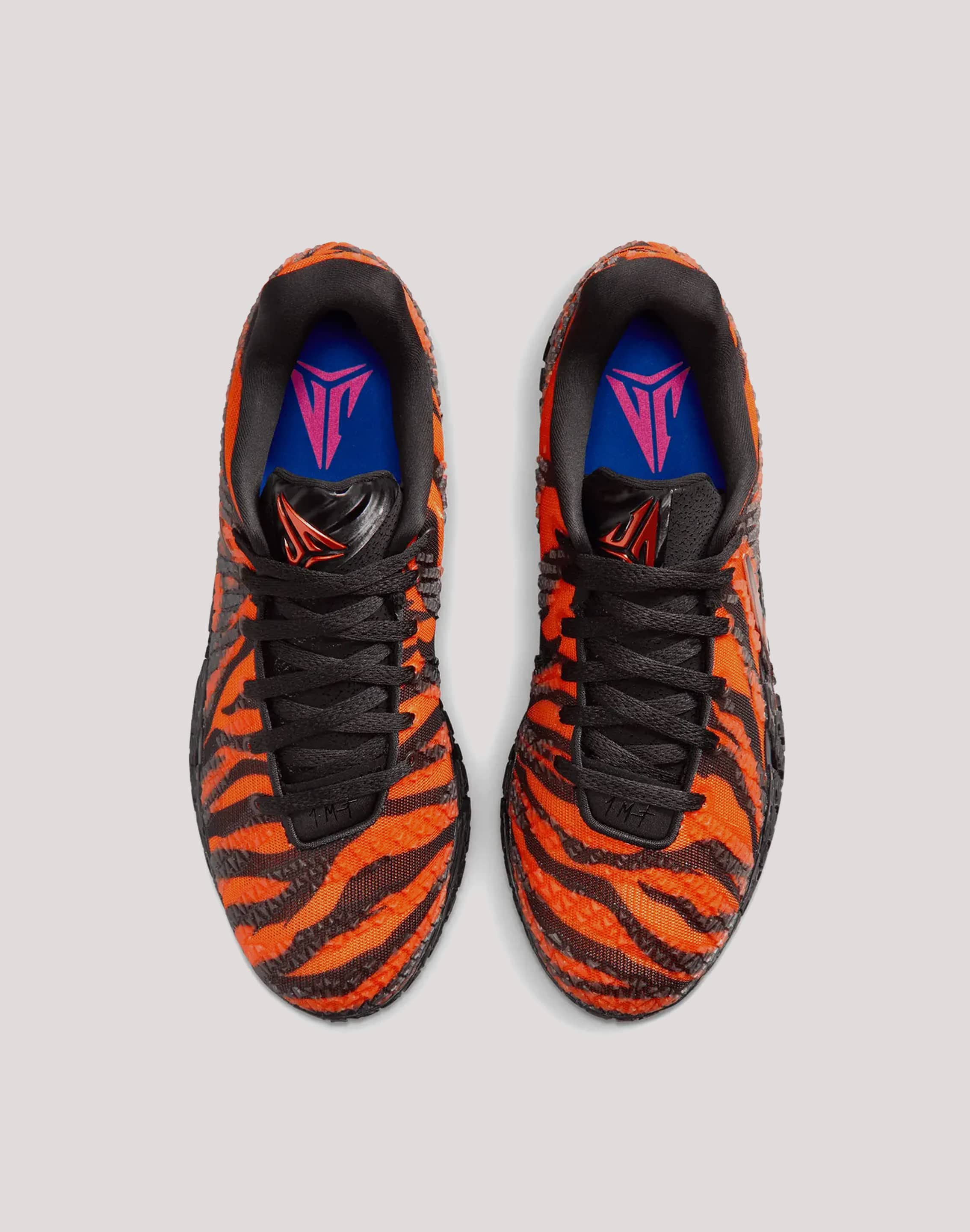 Photo of Nike  Ja 3 'Animal Pack'