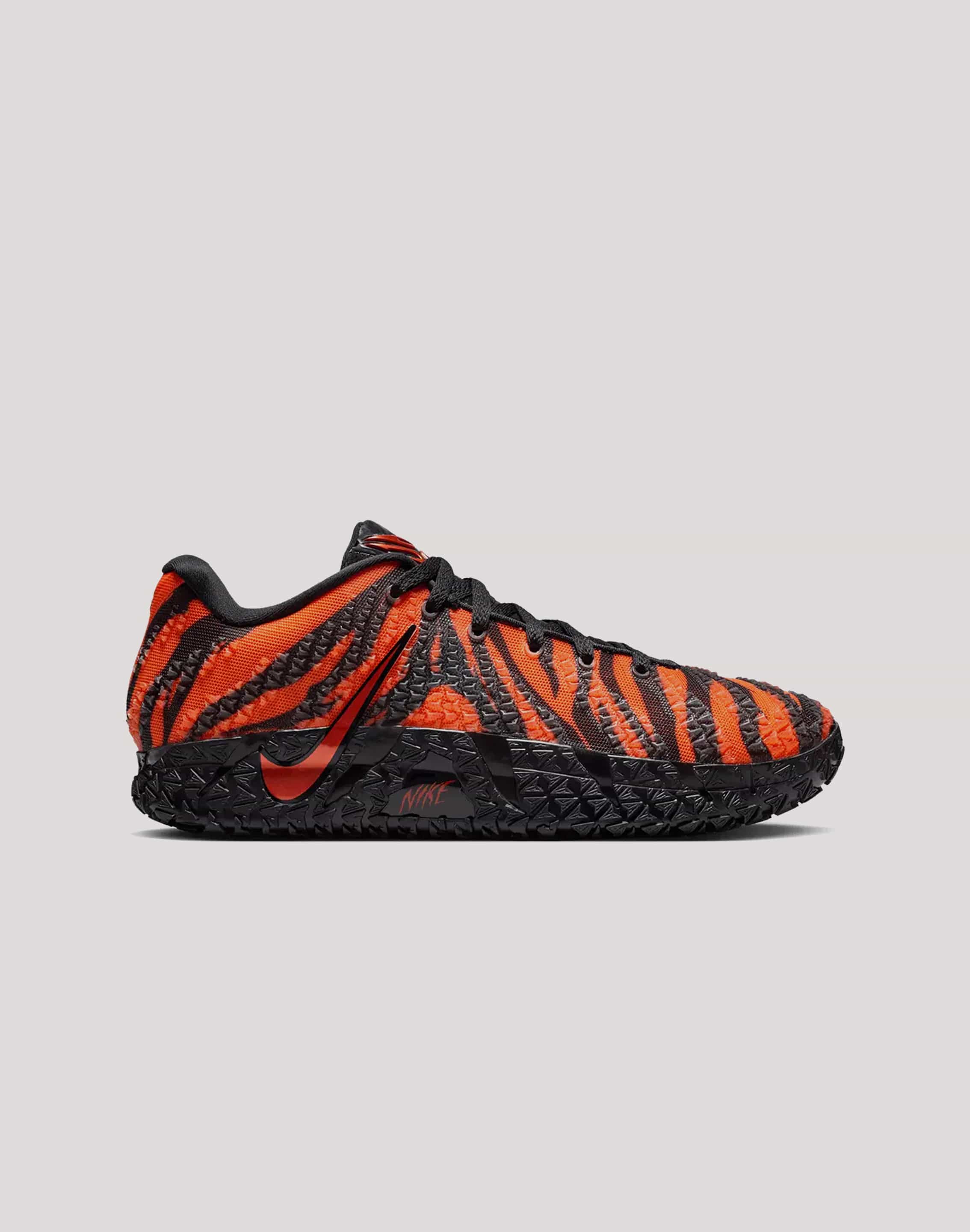 Photo of Nike  Ja 3 'Animal Pack'