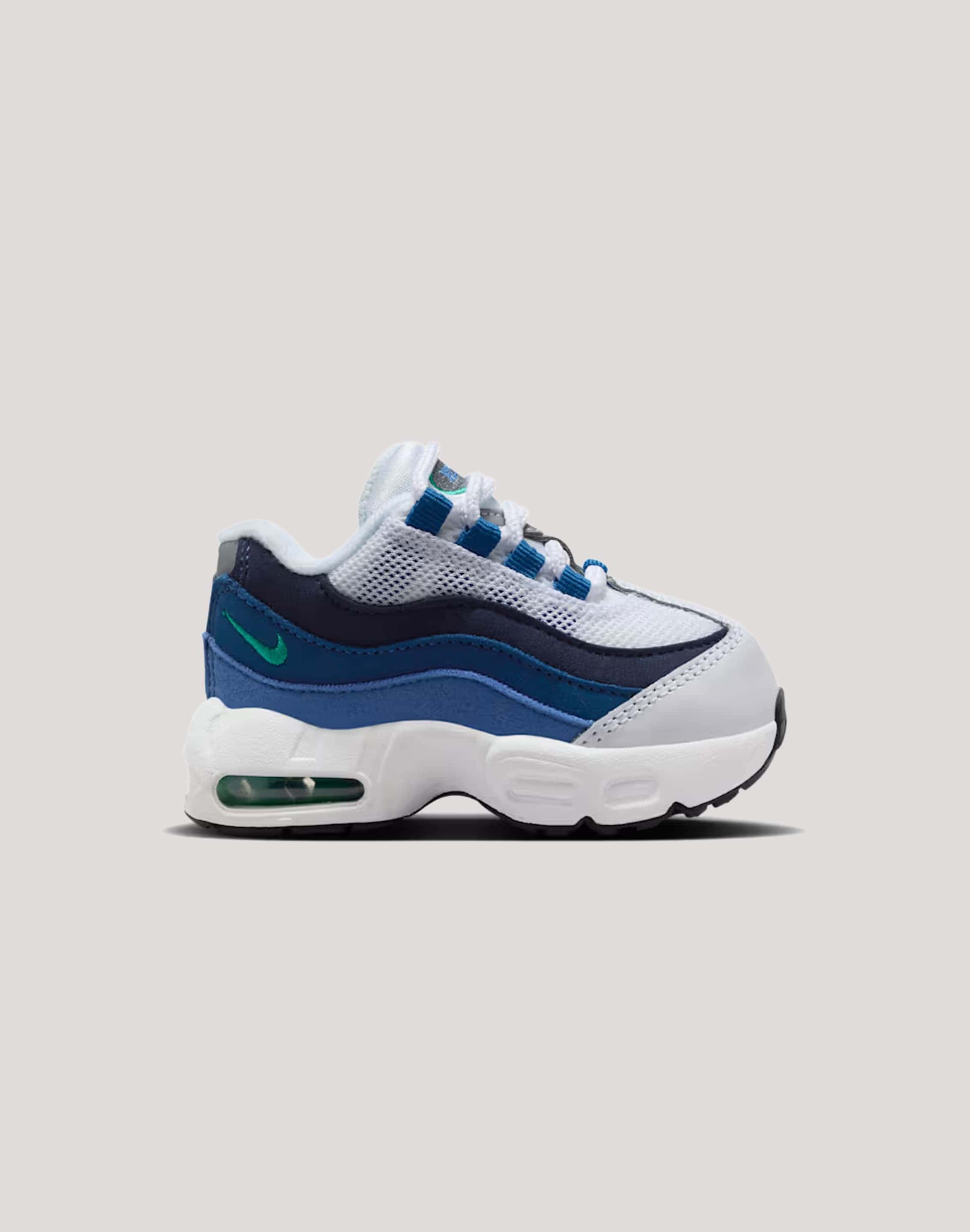 Photo of Nike Air Max 95 'Slate' Toddler
