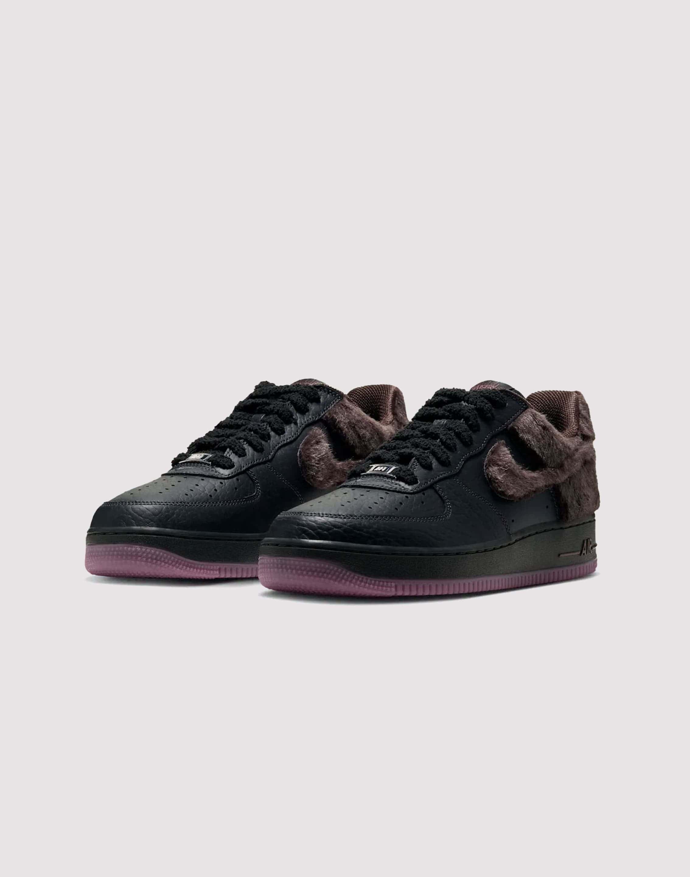 Photo of Nike Air Force 1 '07 Low 'NYC Rat'