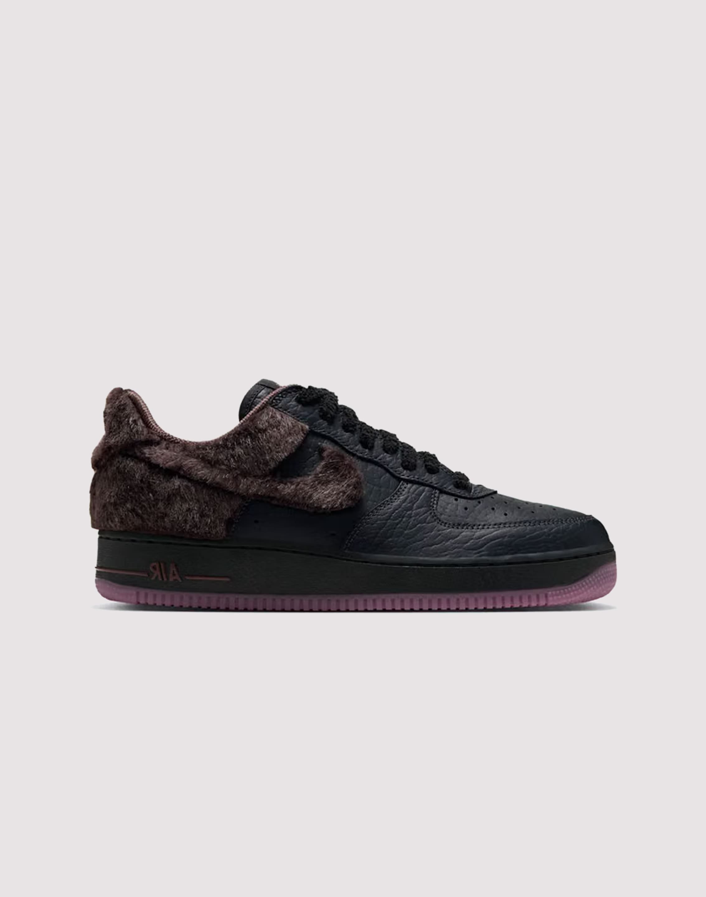 Photo of Nike Air Force 1 '07 Low 'NYC Rat'