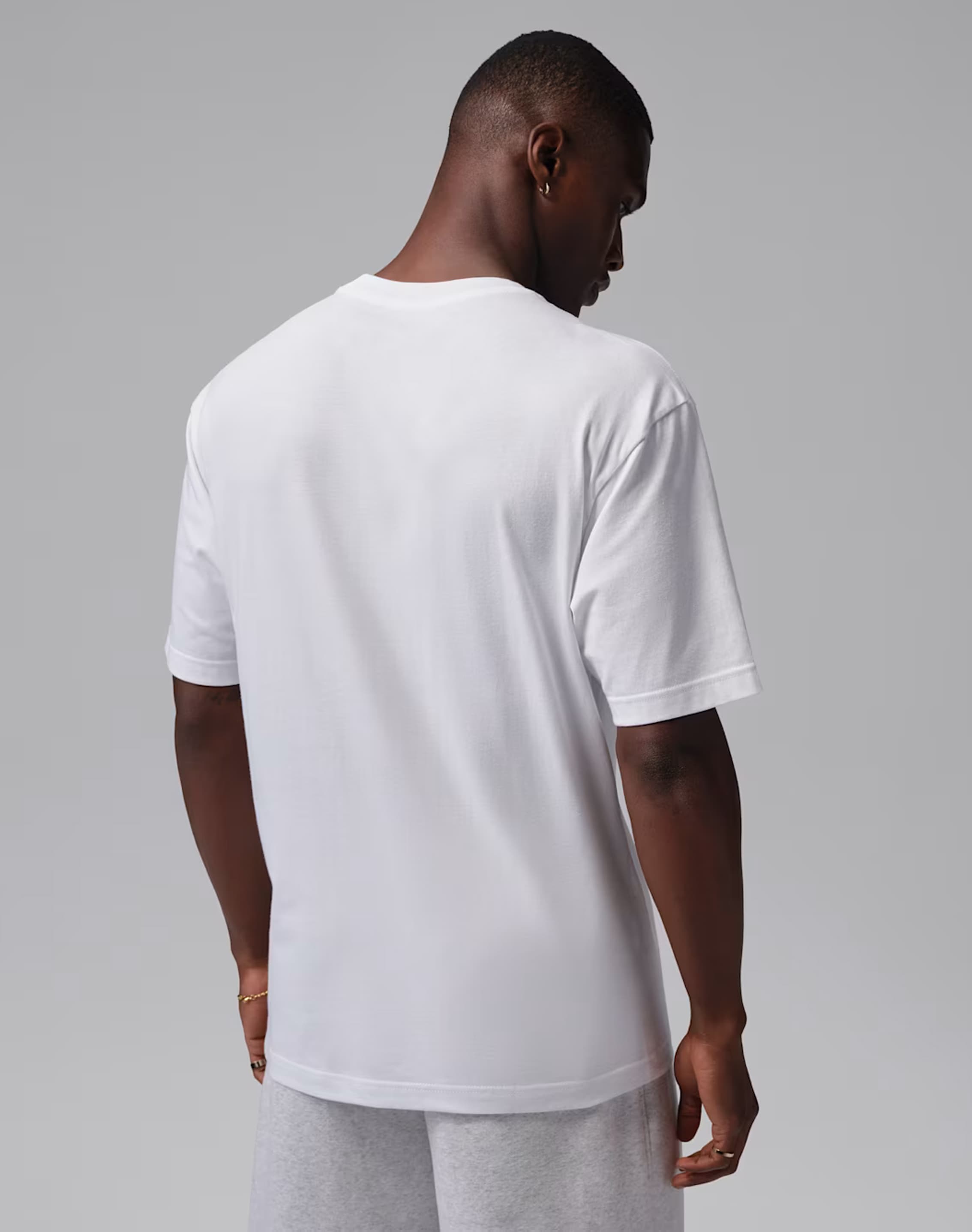 Photo of Jordan Brooklyn Tee