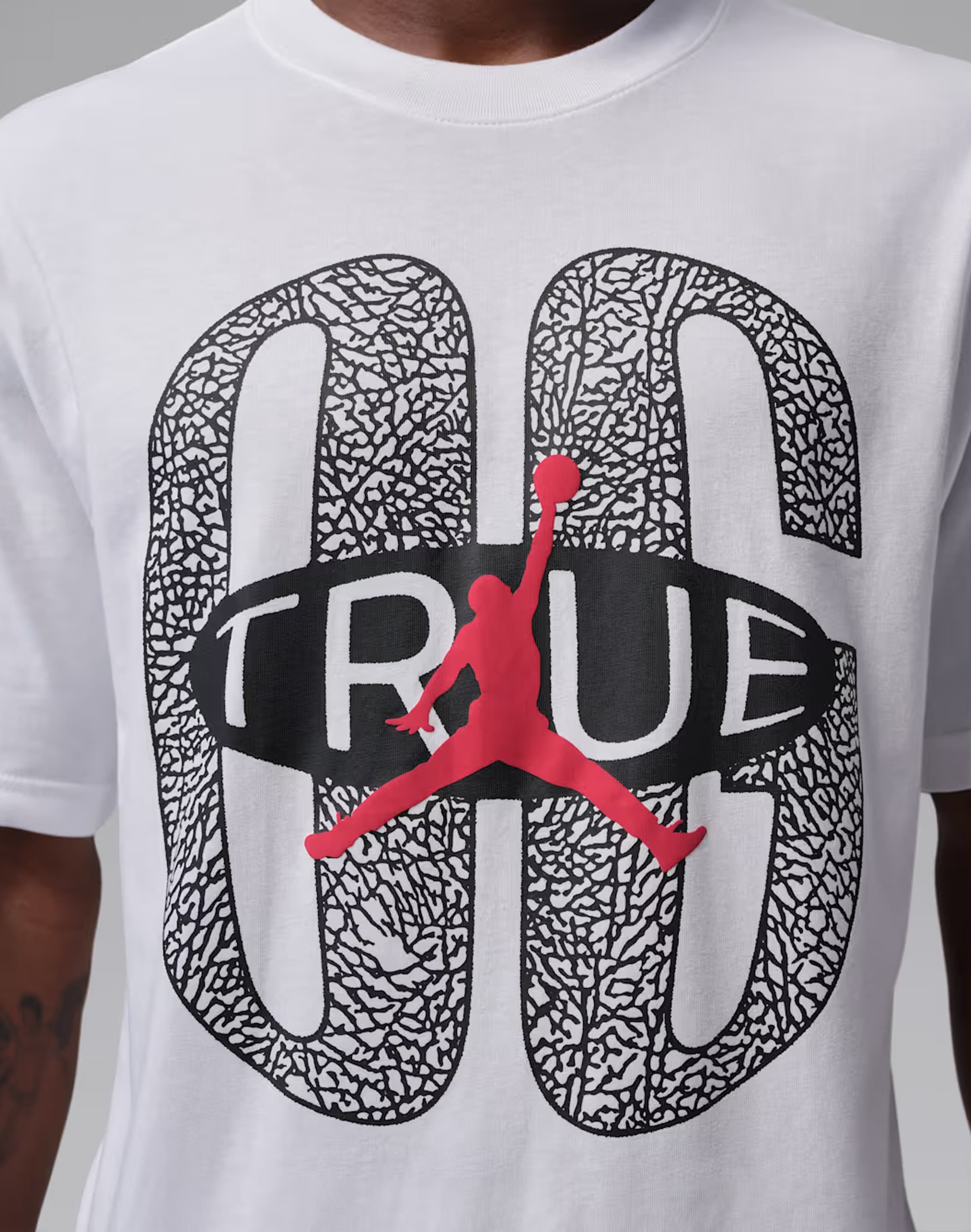 Photo of Jordan Brooklyn Tee