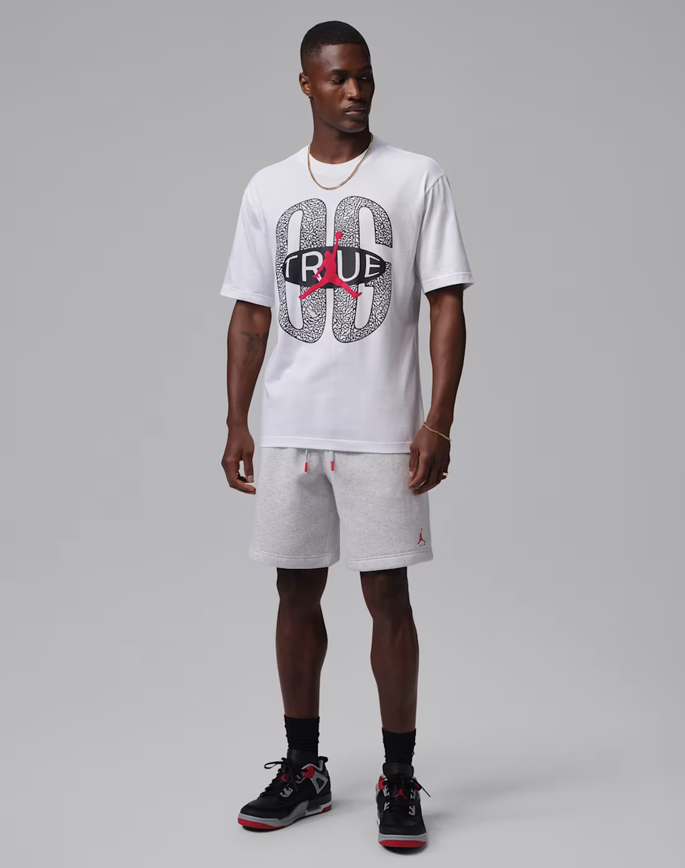 Photo of Jordan Brooklyn Tee