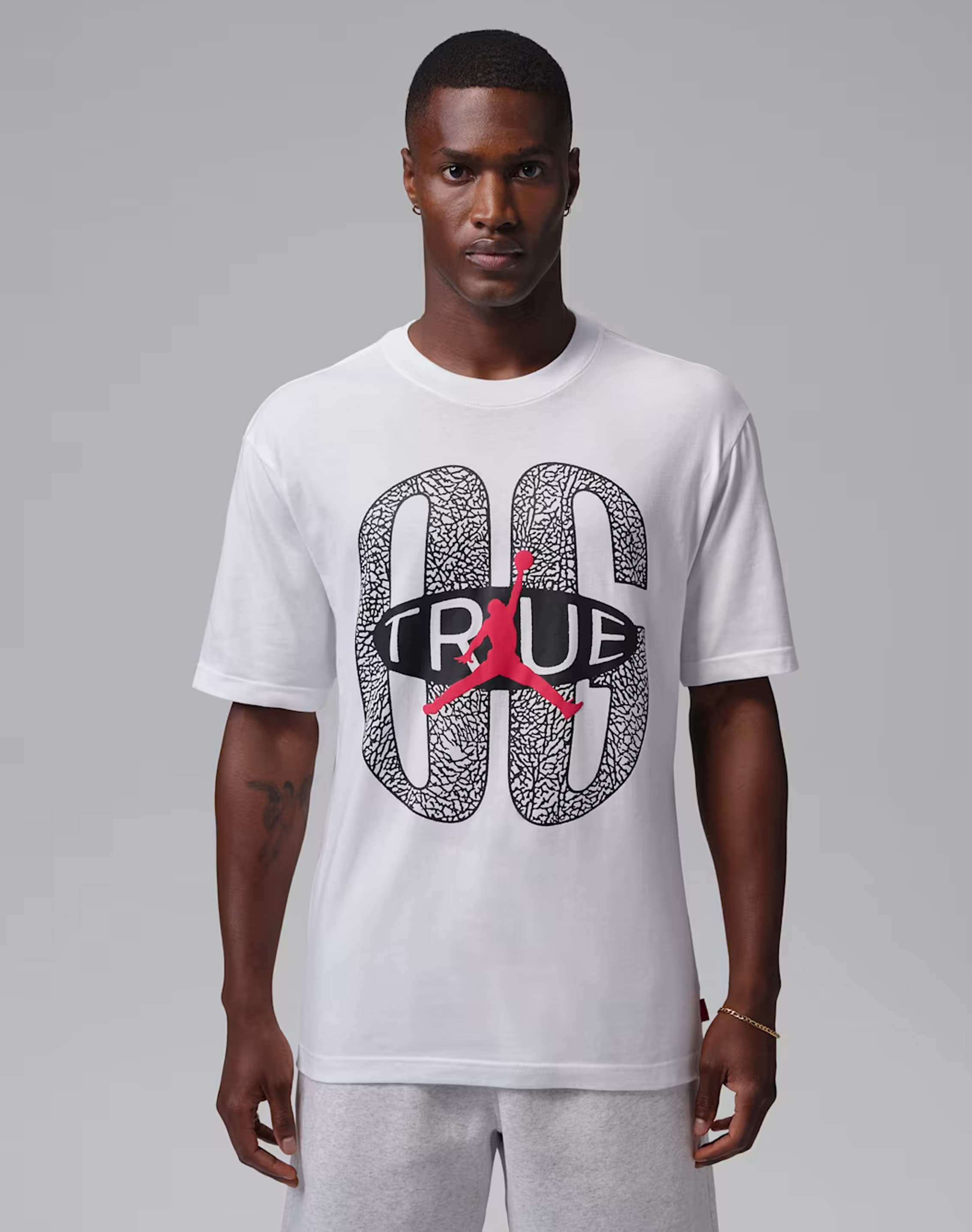 Photo of Jordan Brooklyn Tee