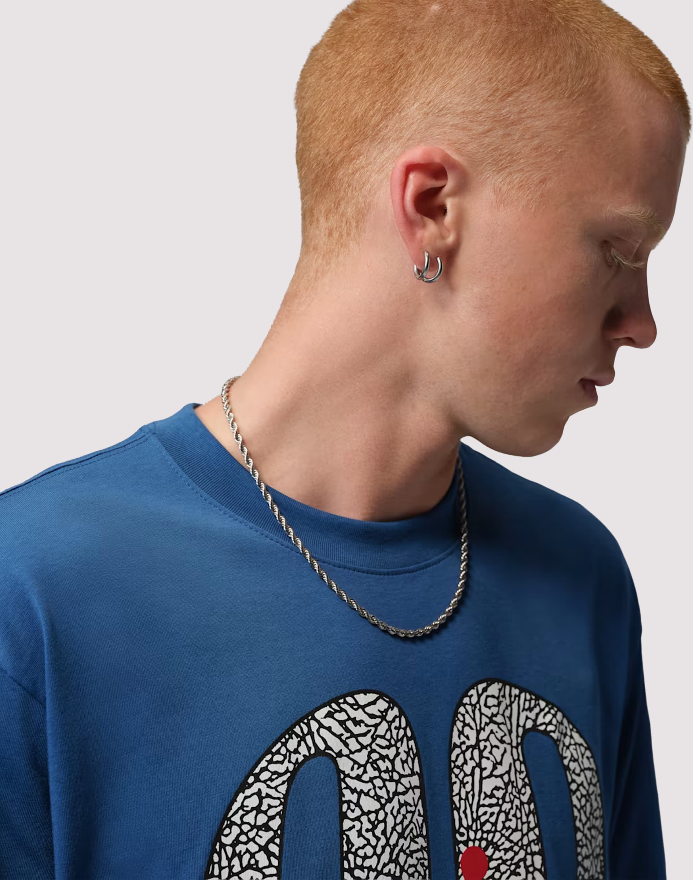 Photo of Jordan Brooklyn Tee
