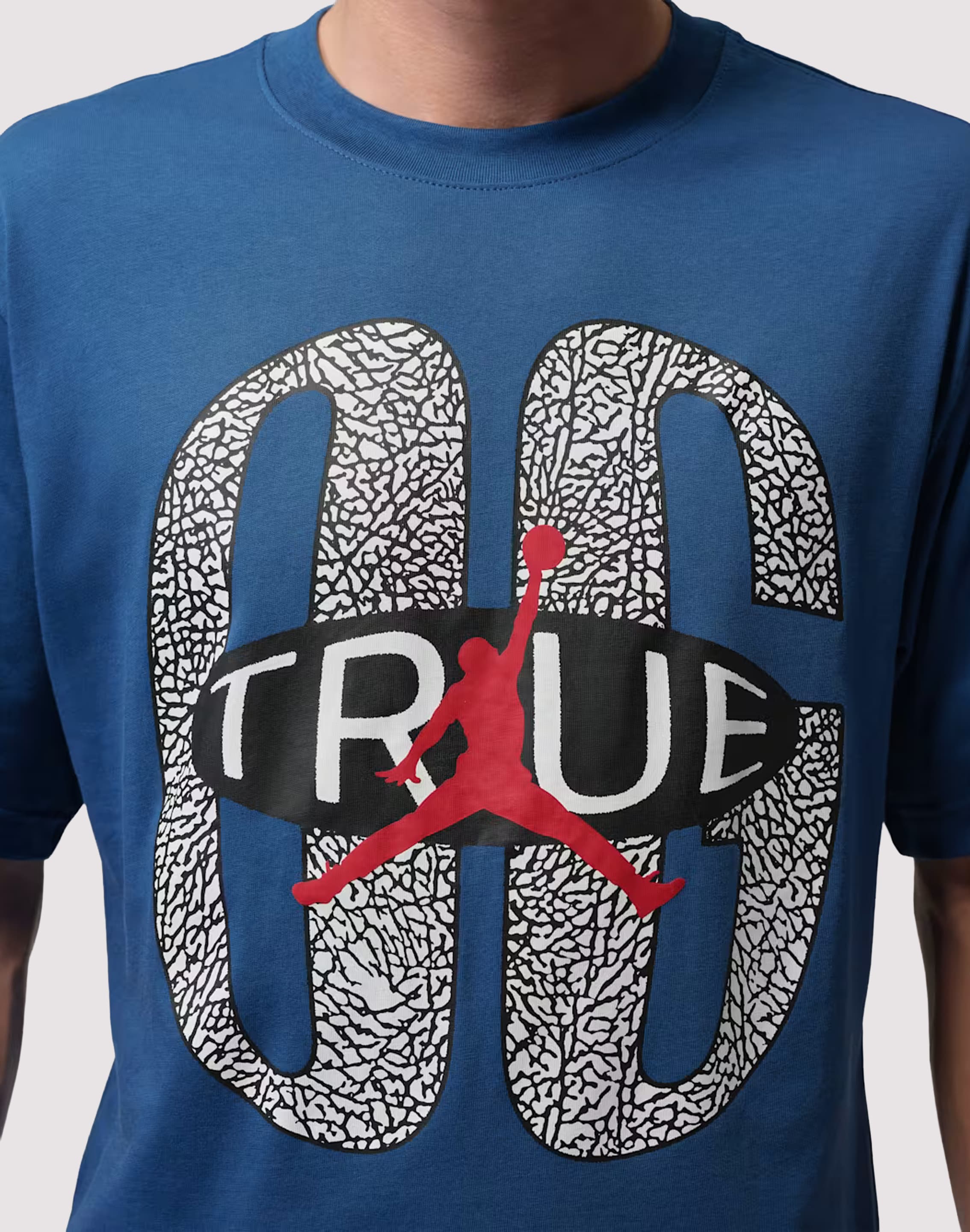 Photo of Jordan Brooklyn Tee