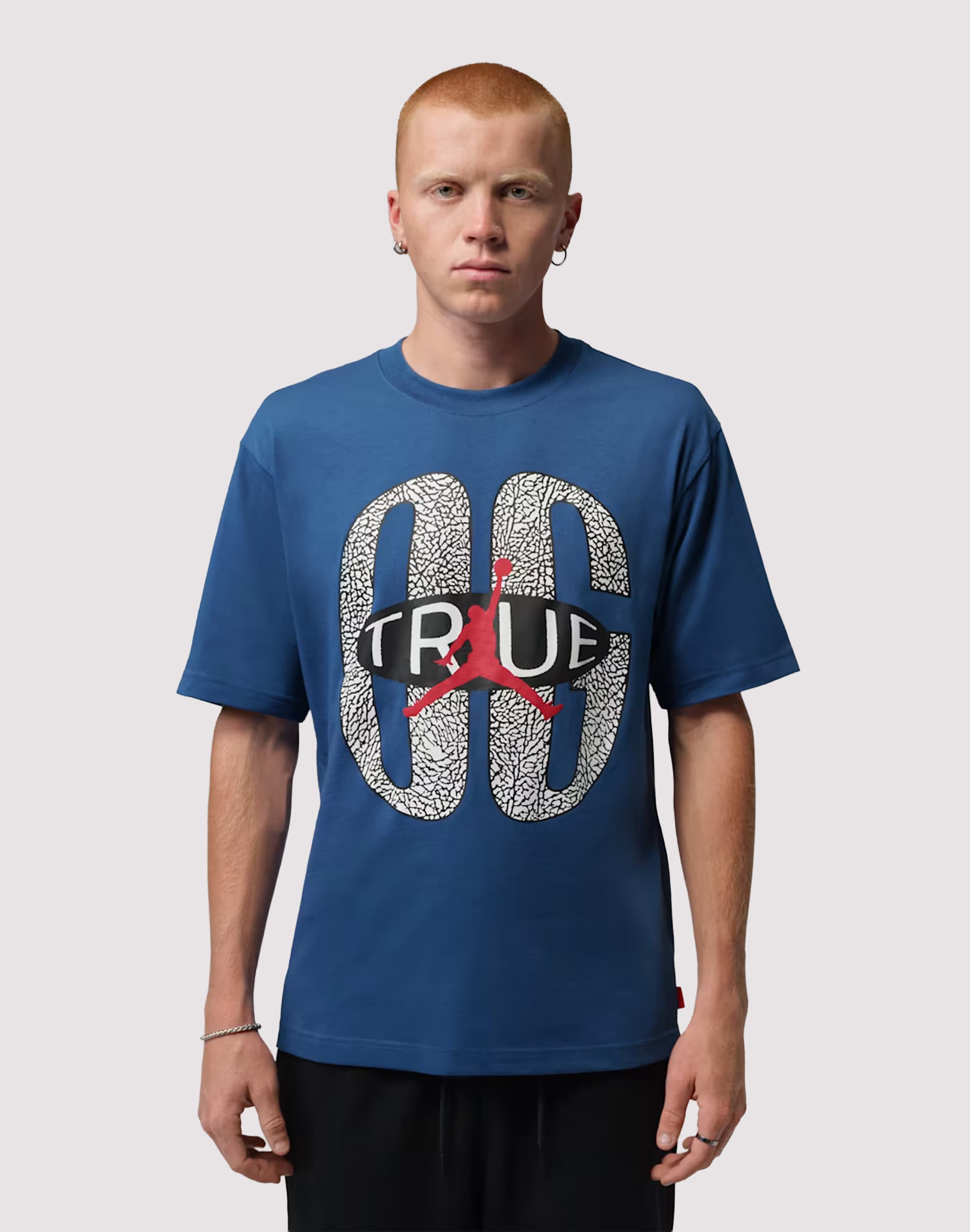 Photo of Jordan Brooklyn Tee