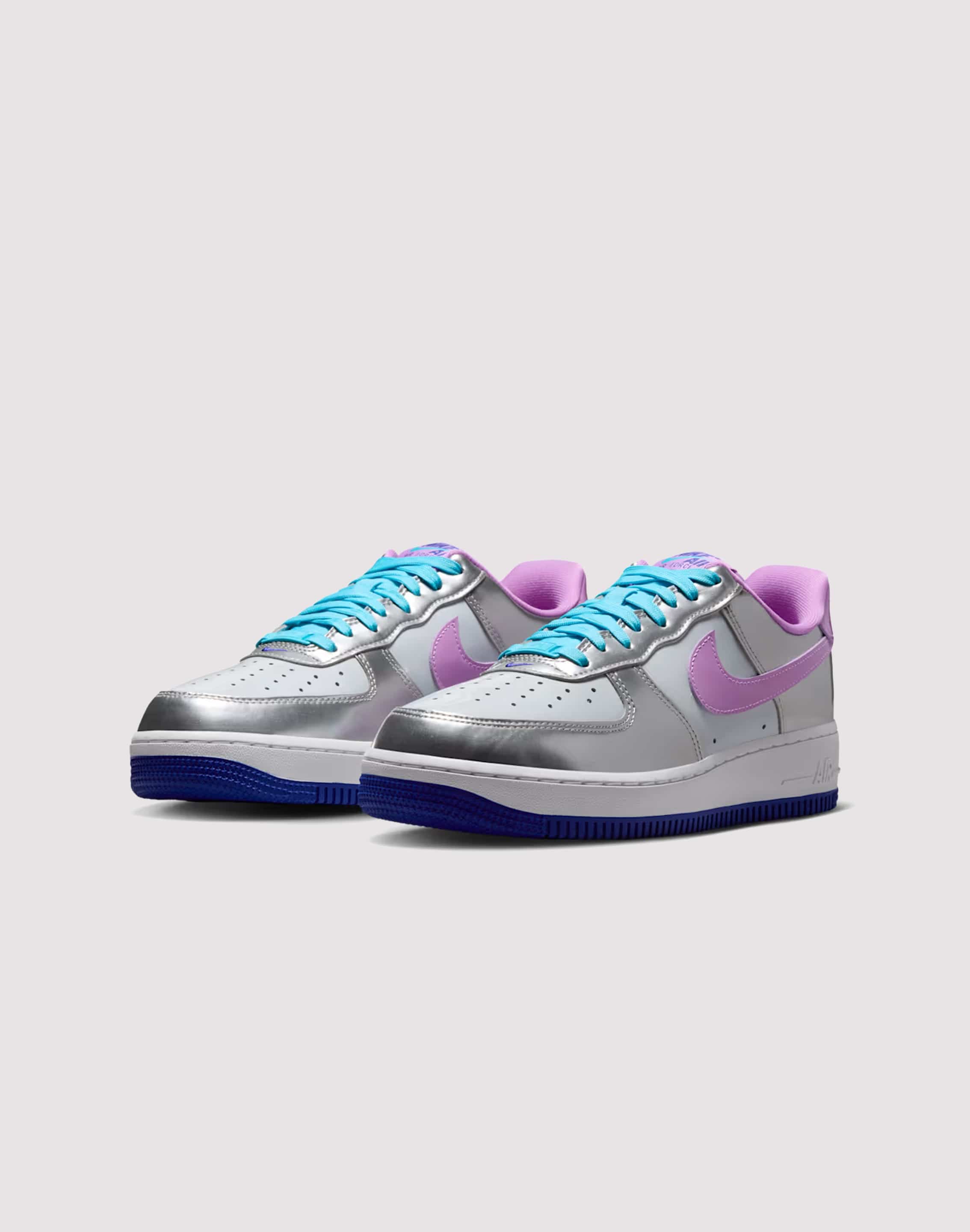 Photo of Nike Air Force 1 '07 "WNBA All-Star Weekend"