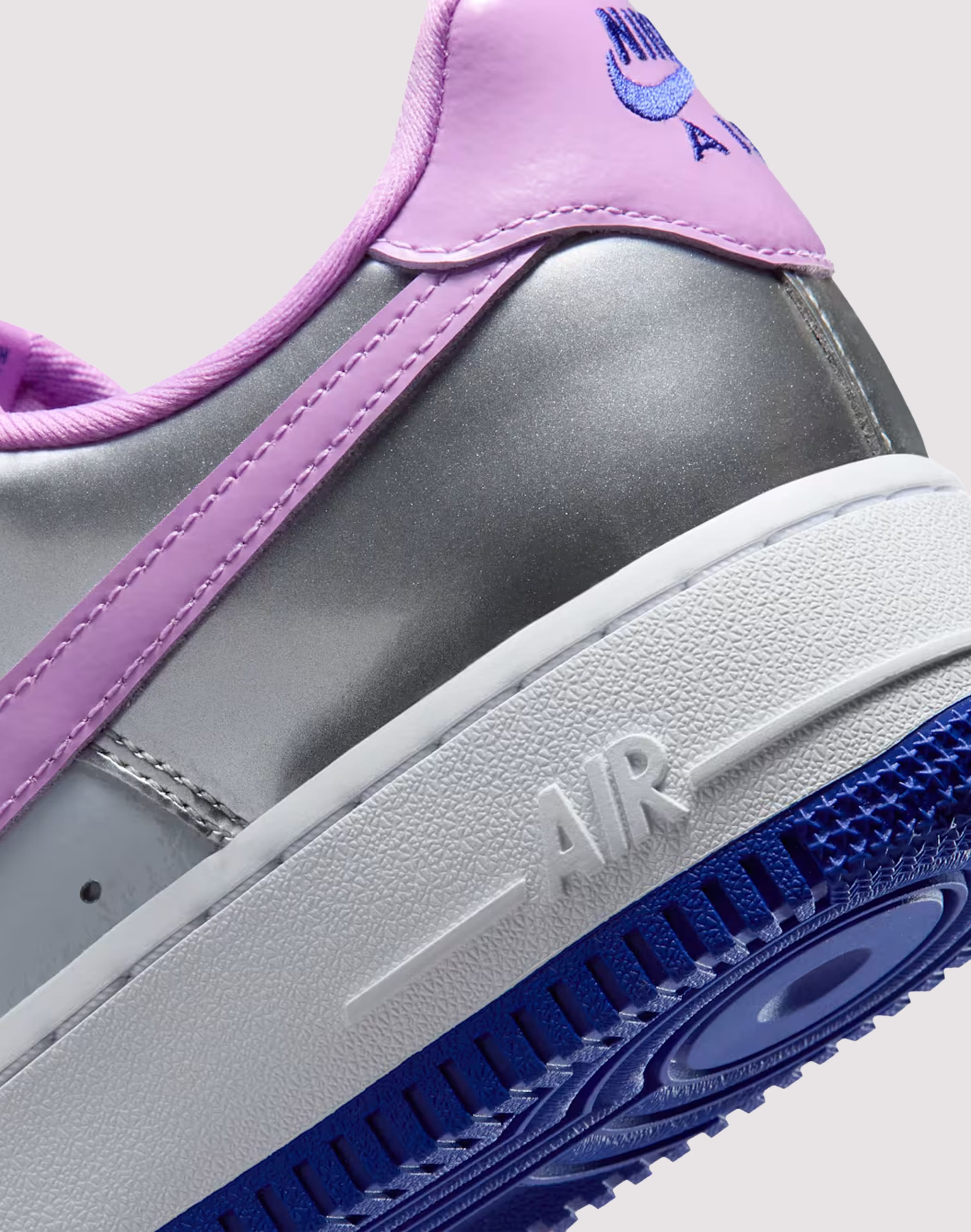 Photo of Nike Air Force 1 '07 "WNBA All-Star Weekend"