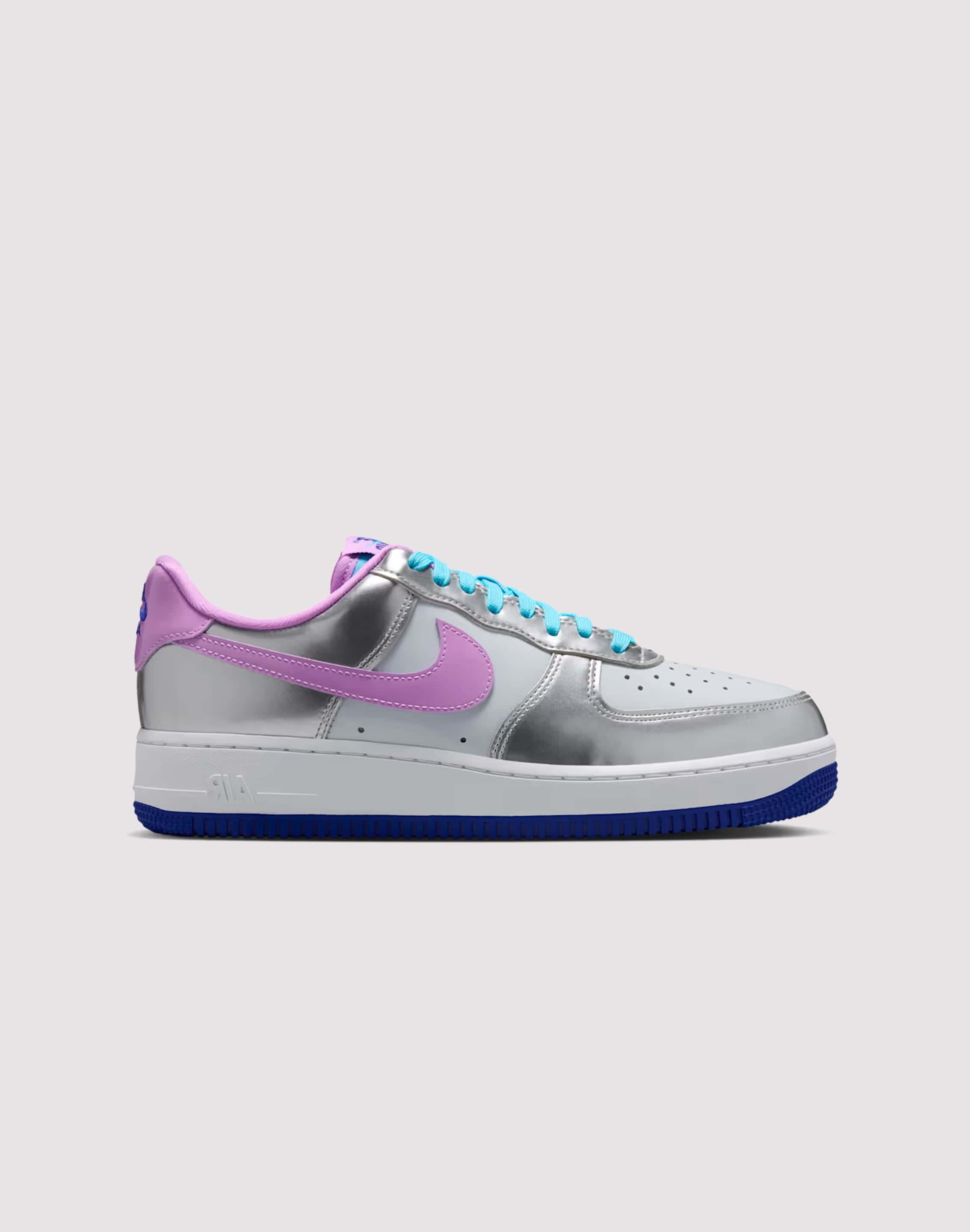 Photo of Nike Air Force 1 '07 "WNBA All-Star Weekend"