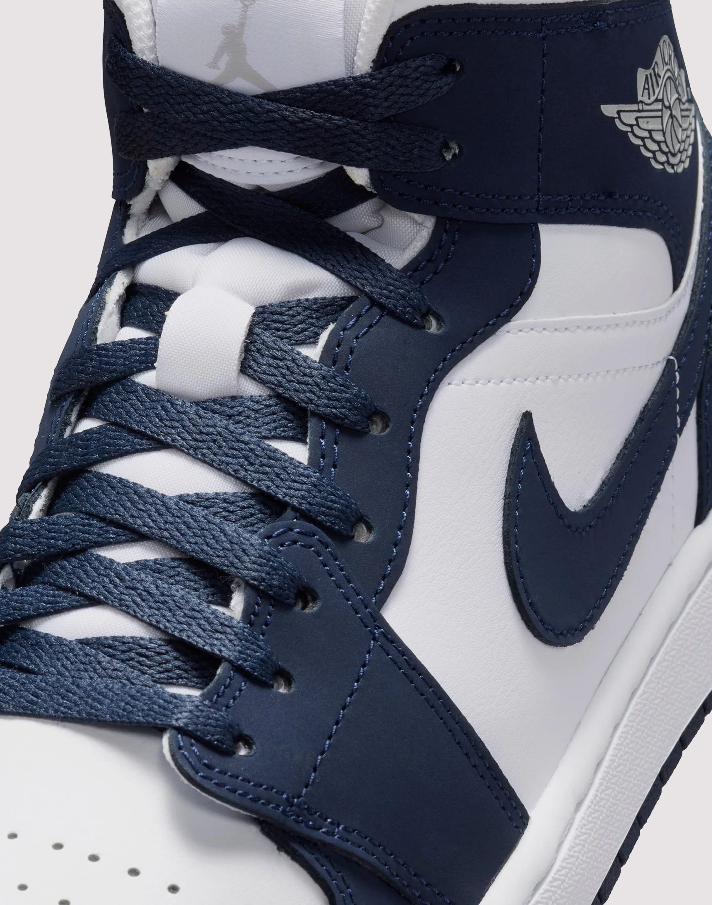Photo of Jordan  Air Jordan 1 Mid