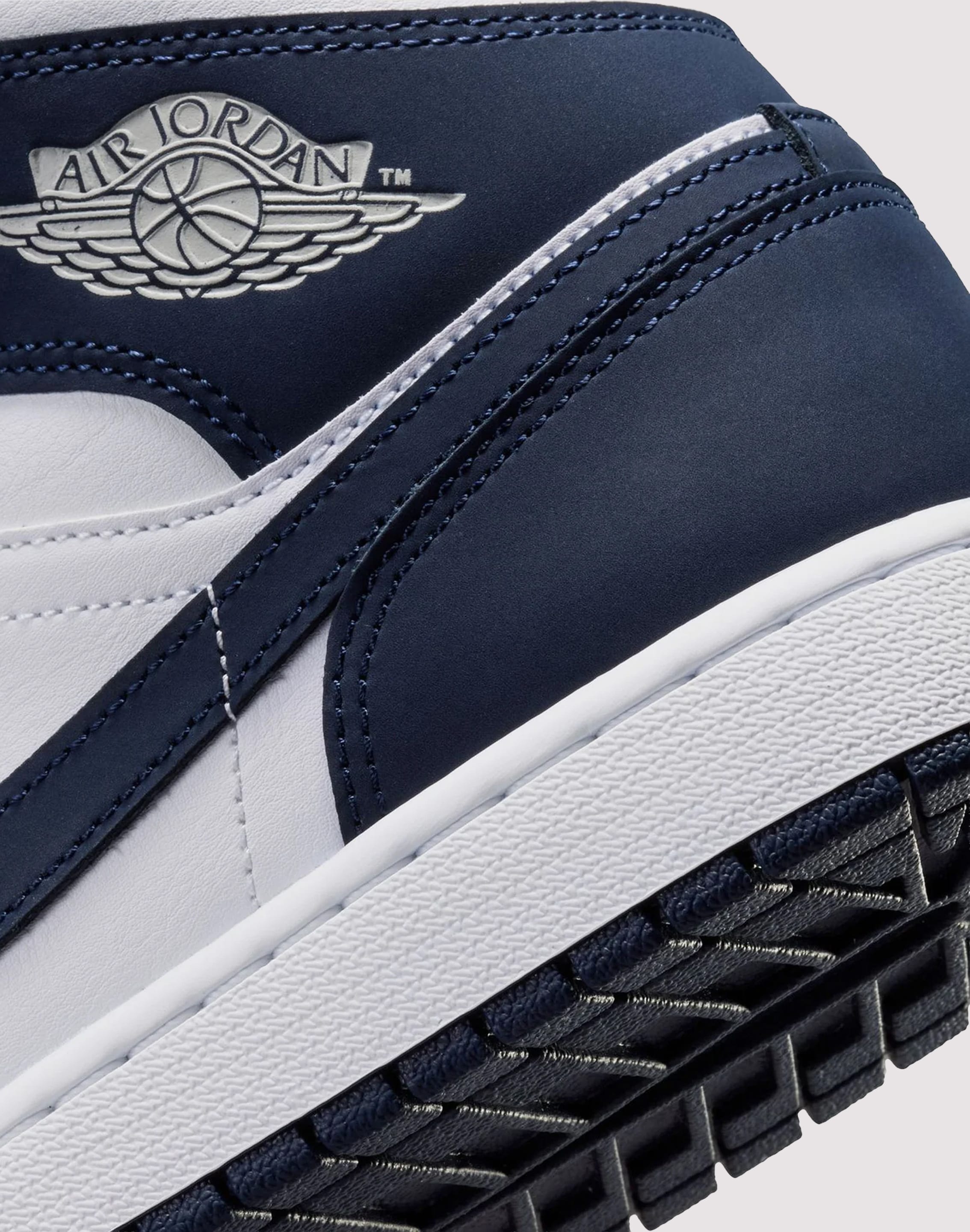 Photo of Jordan  Air Jordan 1 Mid