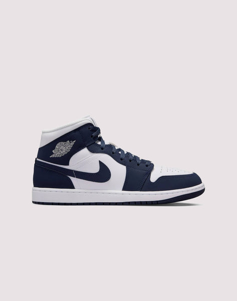 Jordan Air Jordan 1 Mid – DTLR