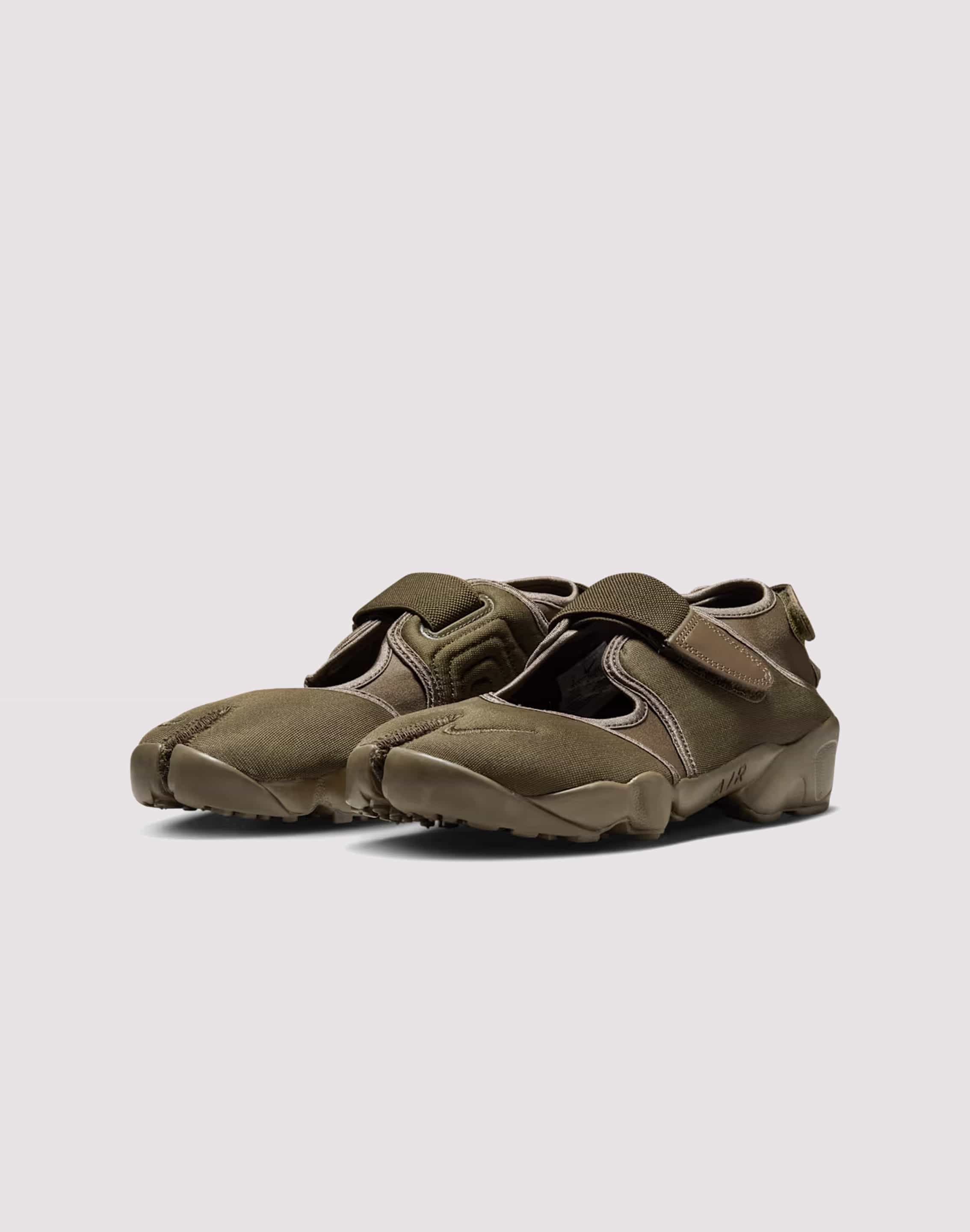 Photo of Nike Air Rift