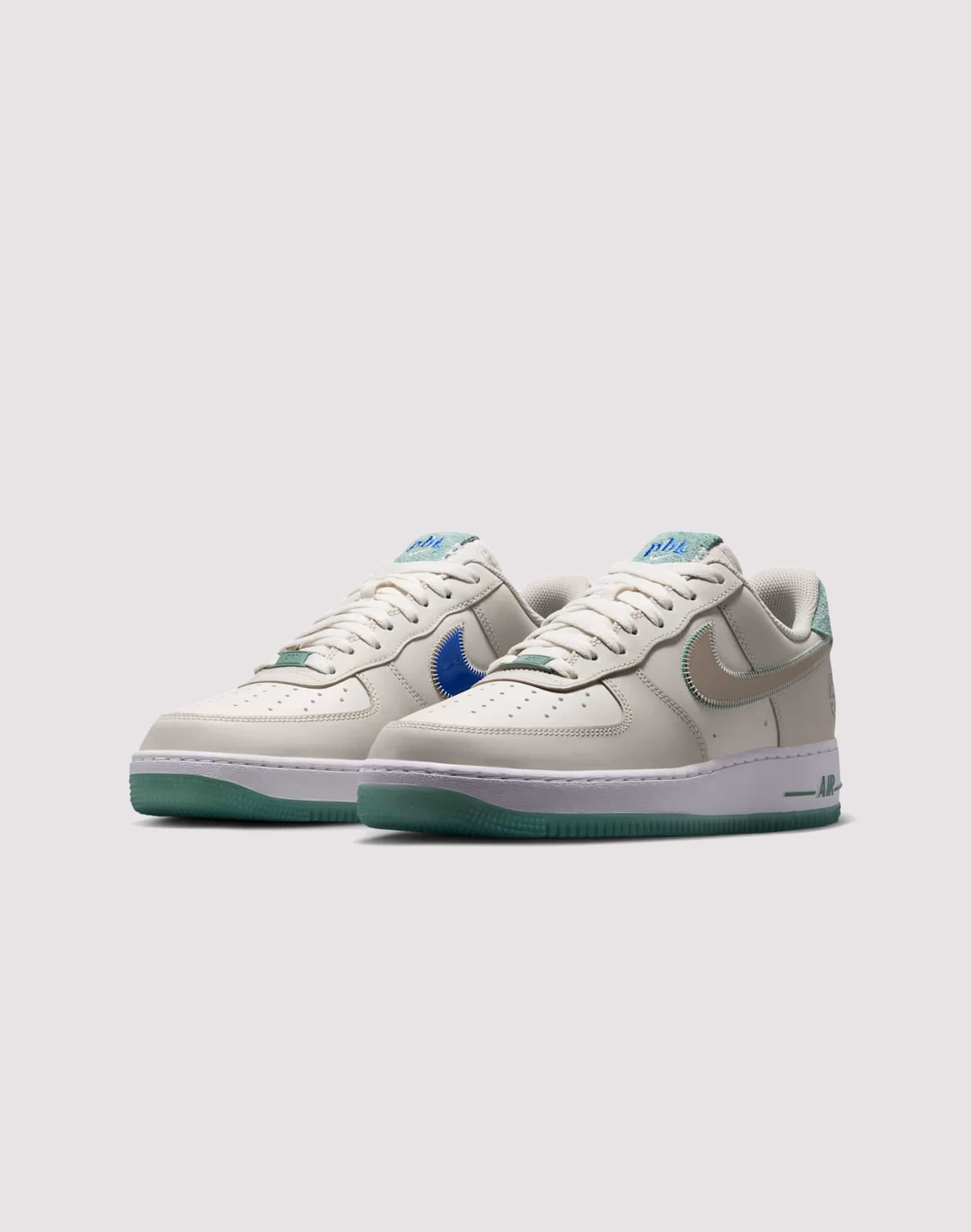 Photo of Nike Air Force 1 Low '07 'Philadelphia'