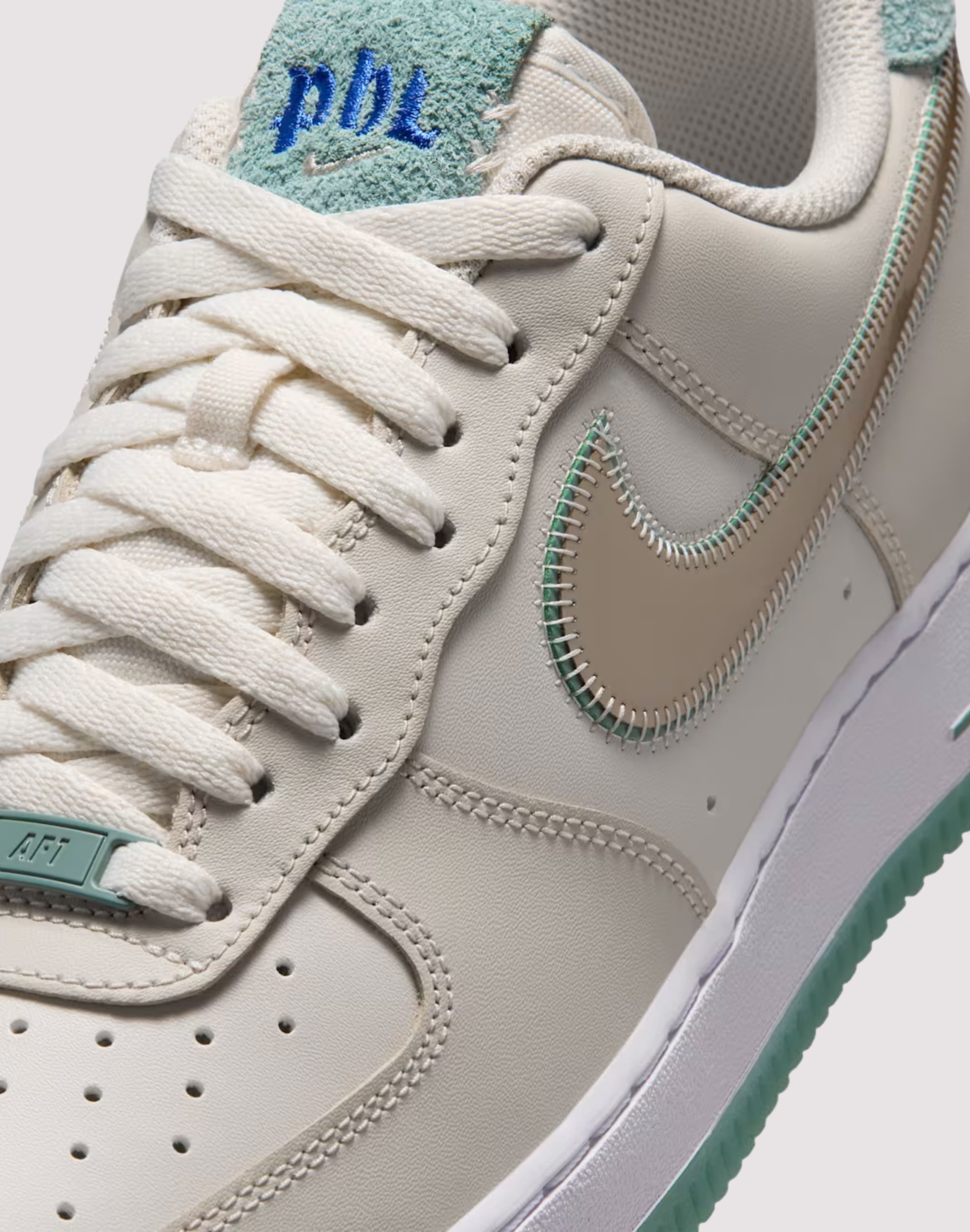 Photo of Nike Air Force 1 Low '07 'Philadelphia'