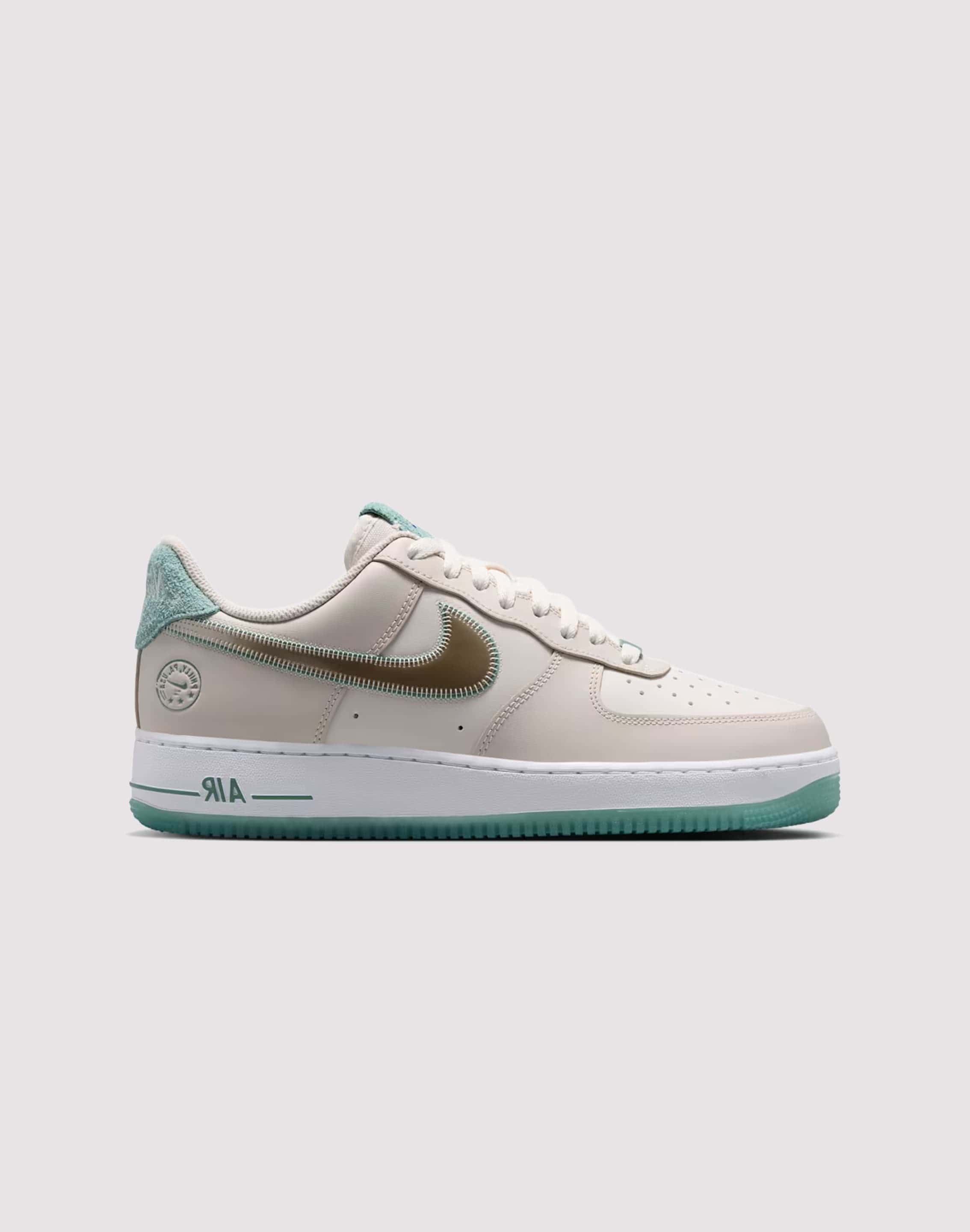 Photo of Nike Air Force 1 Low '07 'Philadelphia'