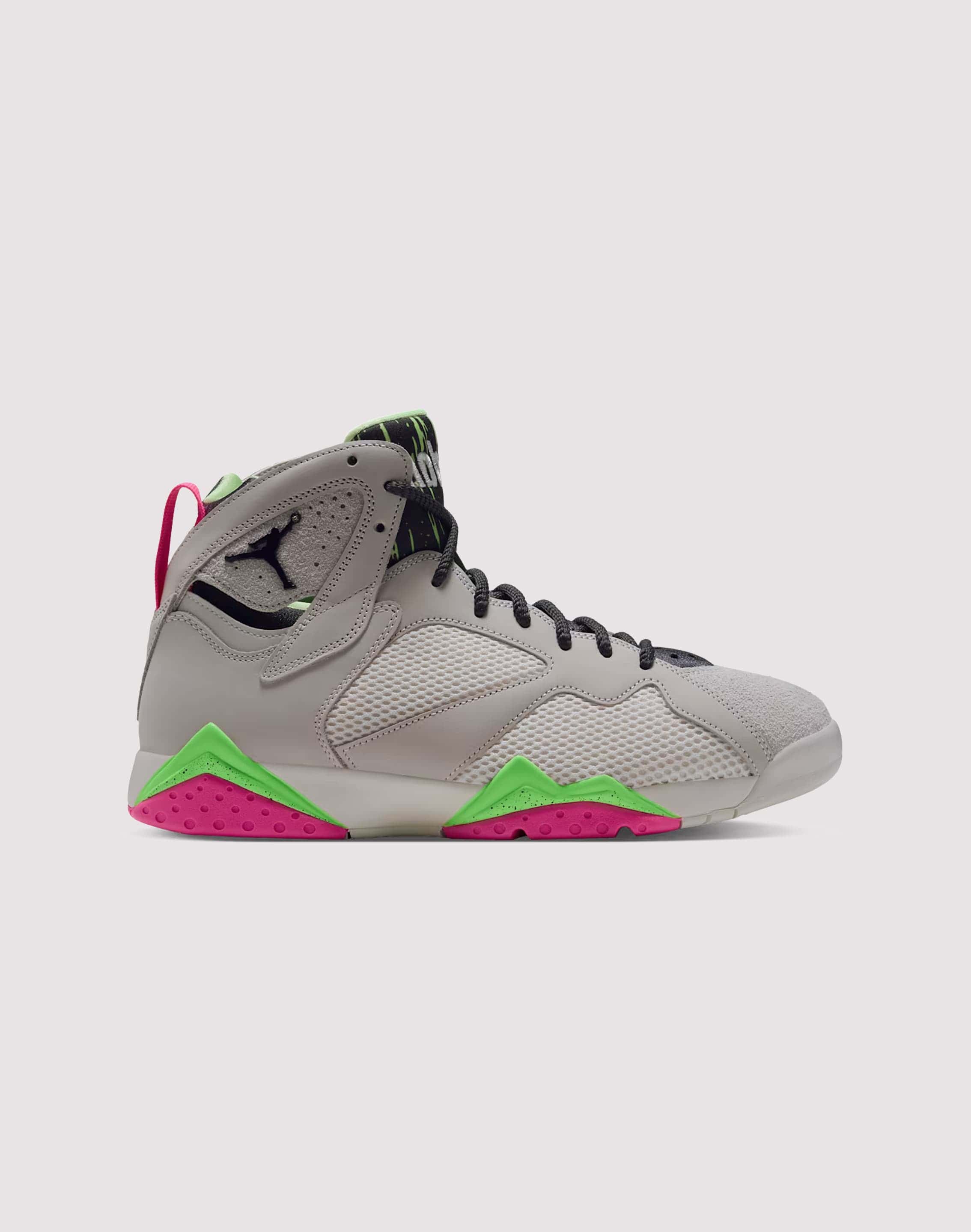 Photo of Jordan Air Jordan 7 Retro 'Tennis Day'