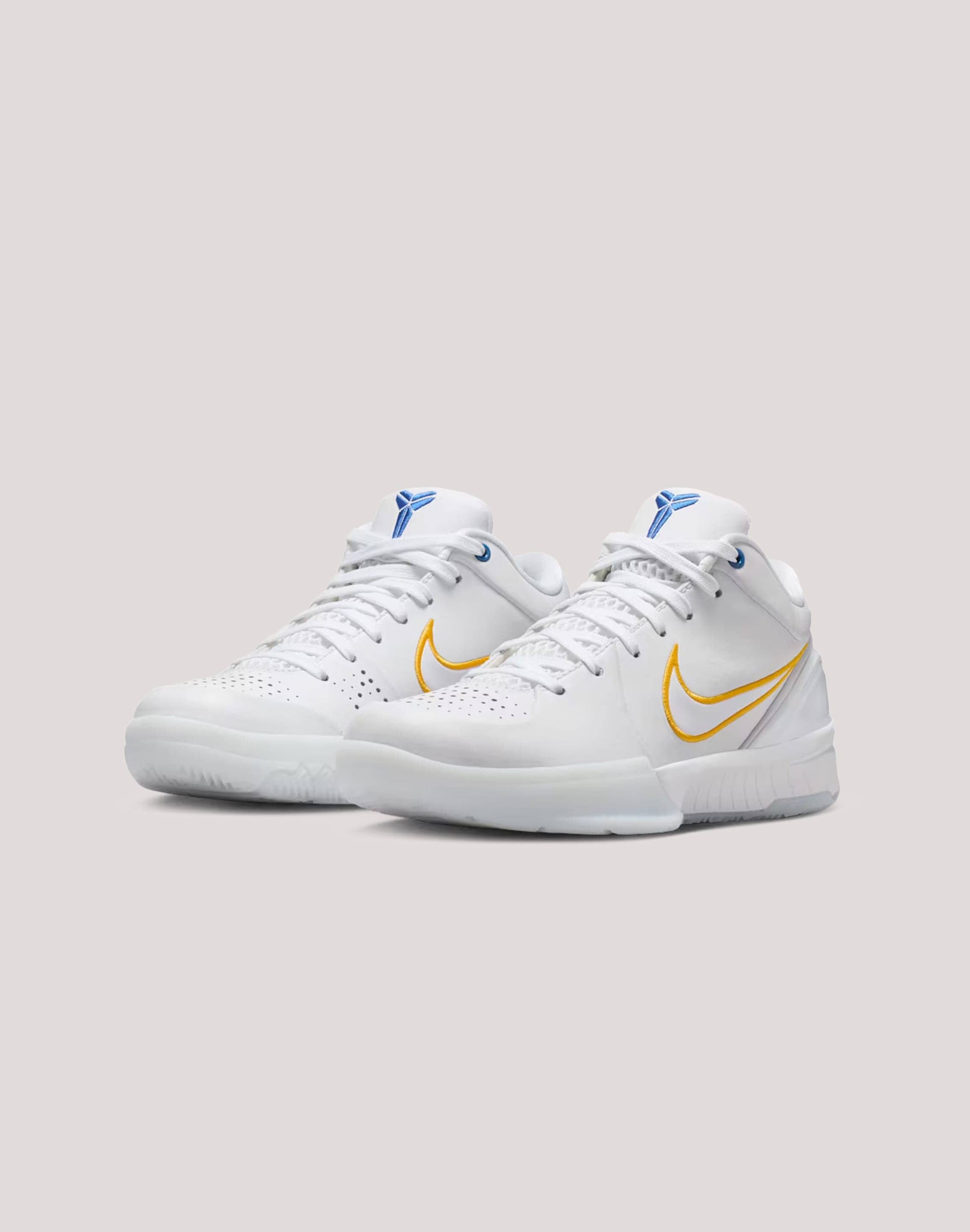 Photo of Nike Kobe 4 'Draft Day'