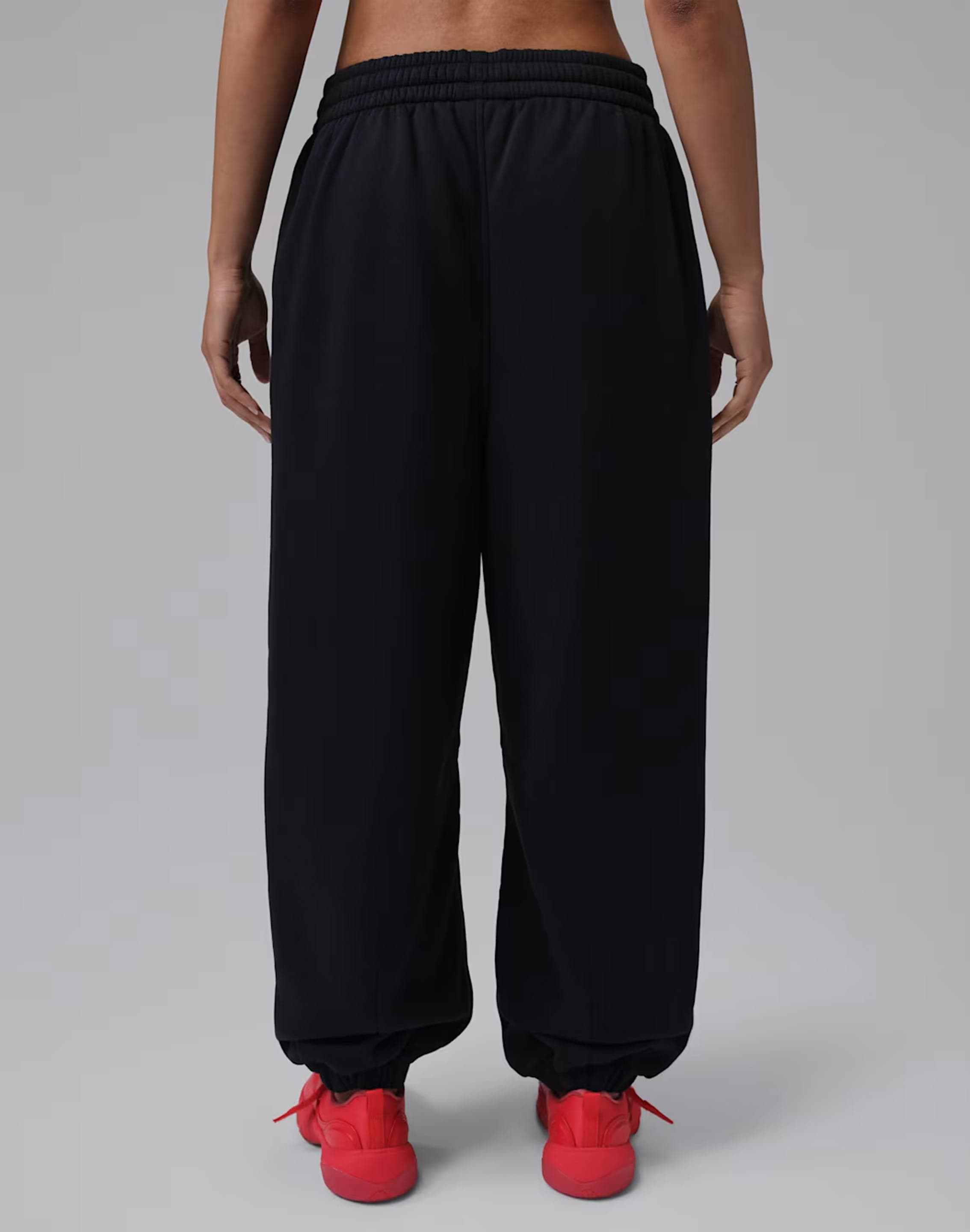 Photo of Jordan Brooklyn Fleece Pants