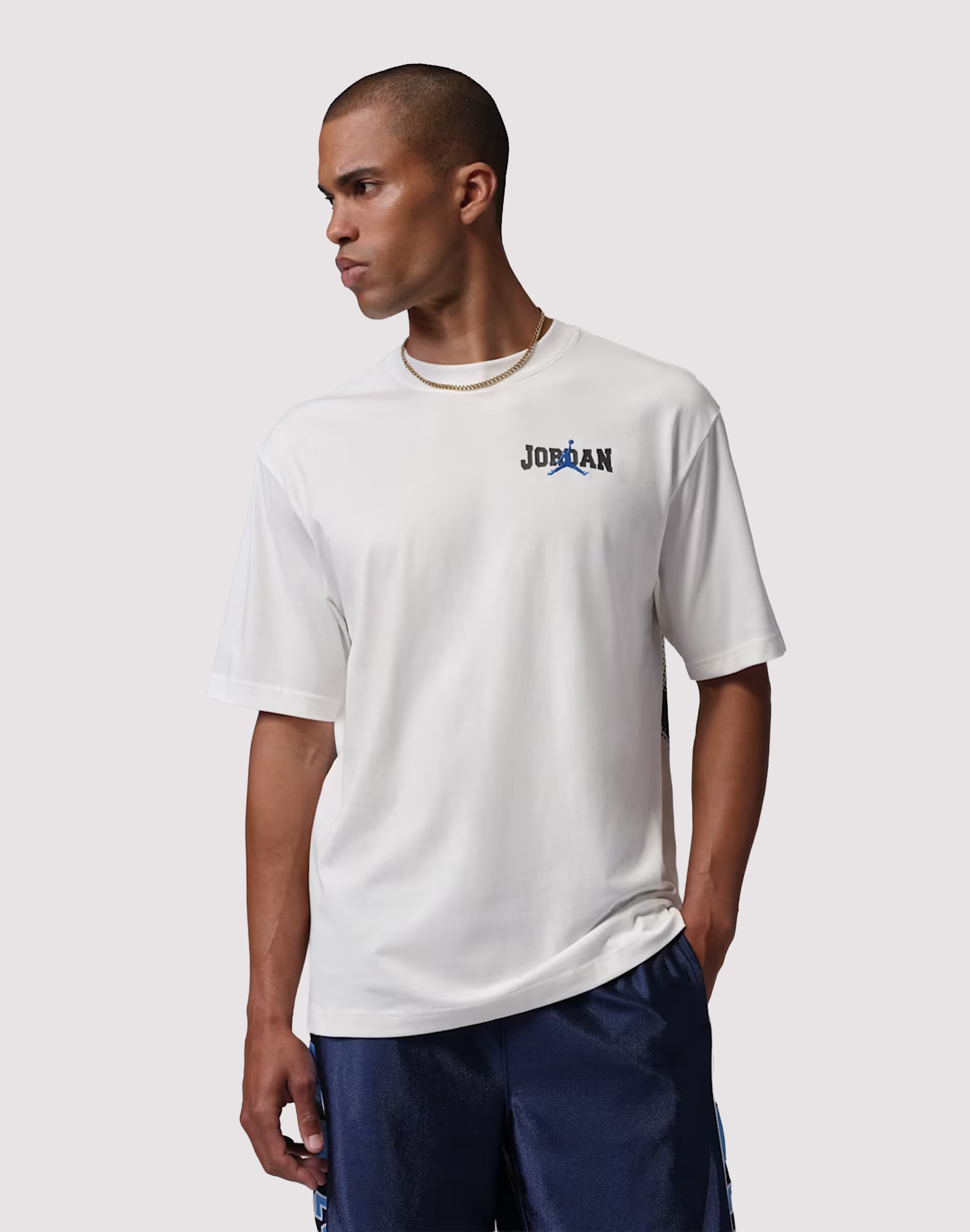 Photo of Jordan Brooklyn Tee