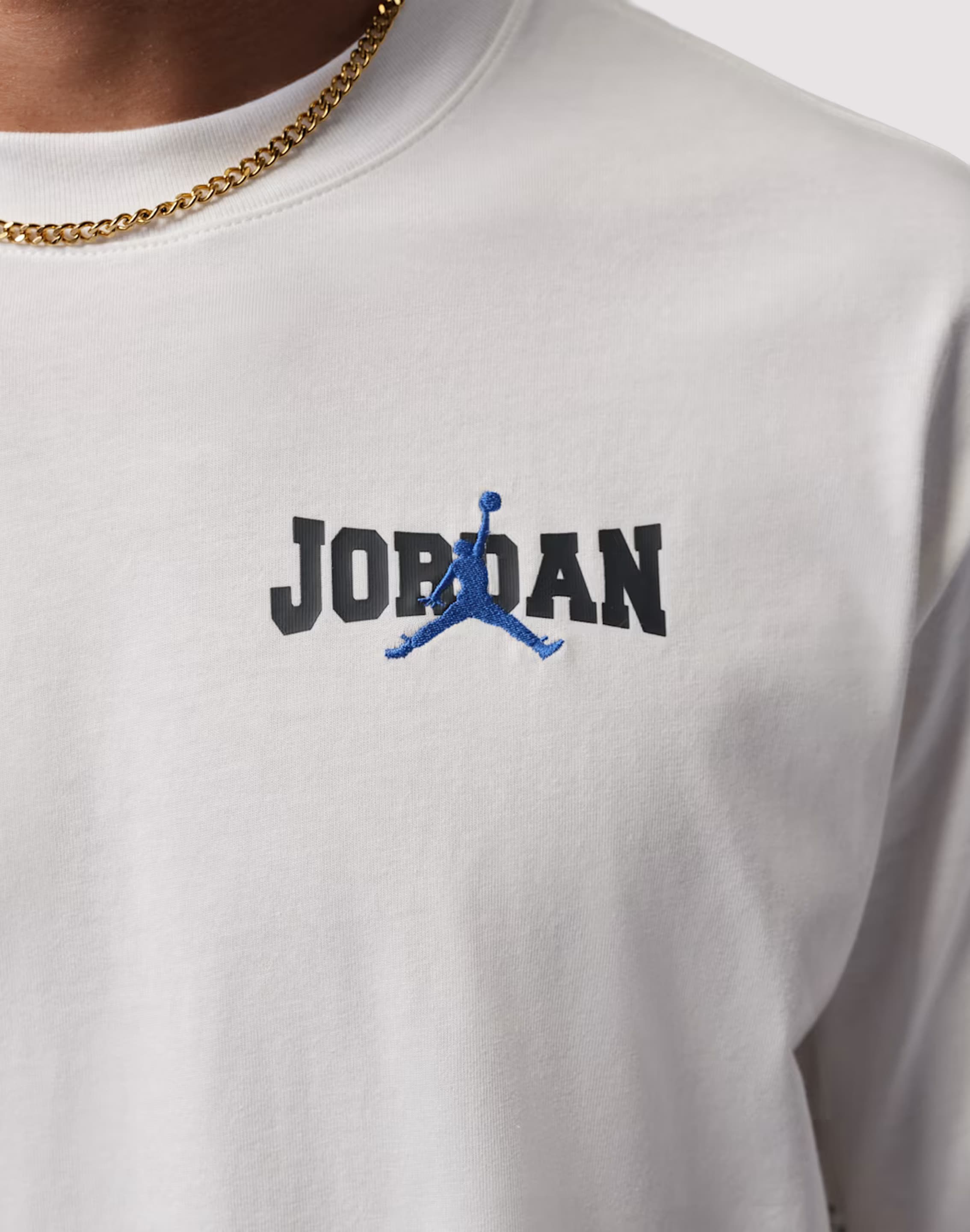Photo of Jordan Brooklyn Tee