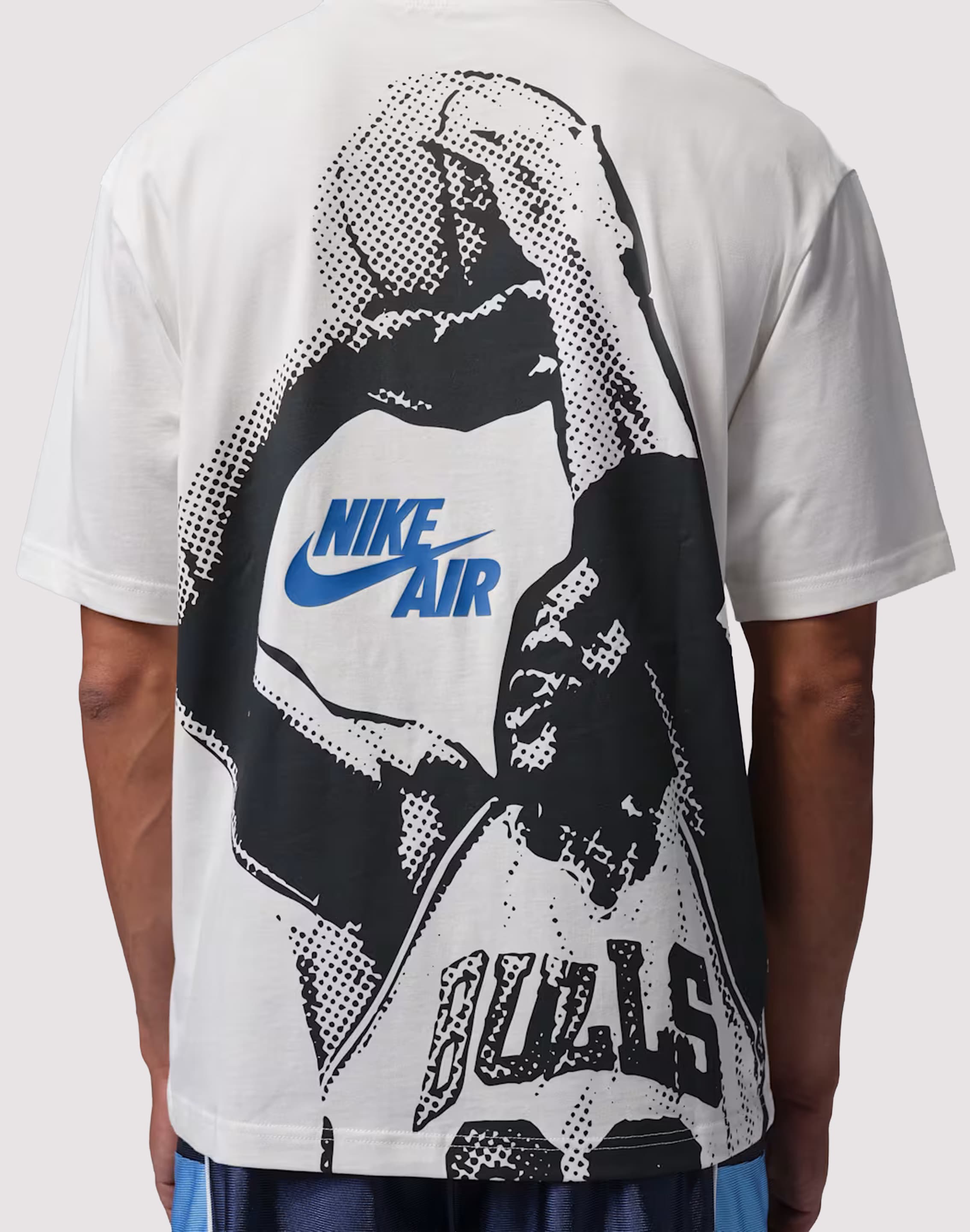 Photo of Jordan Brooklyn Tee