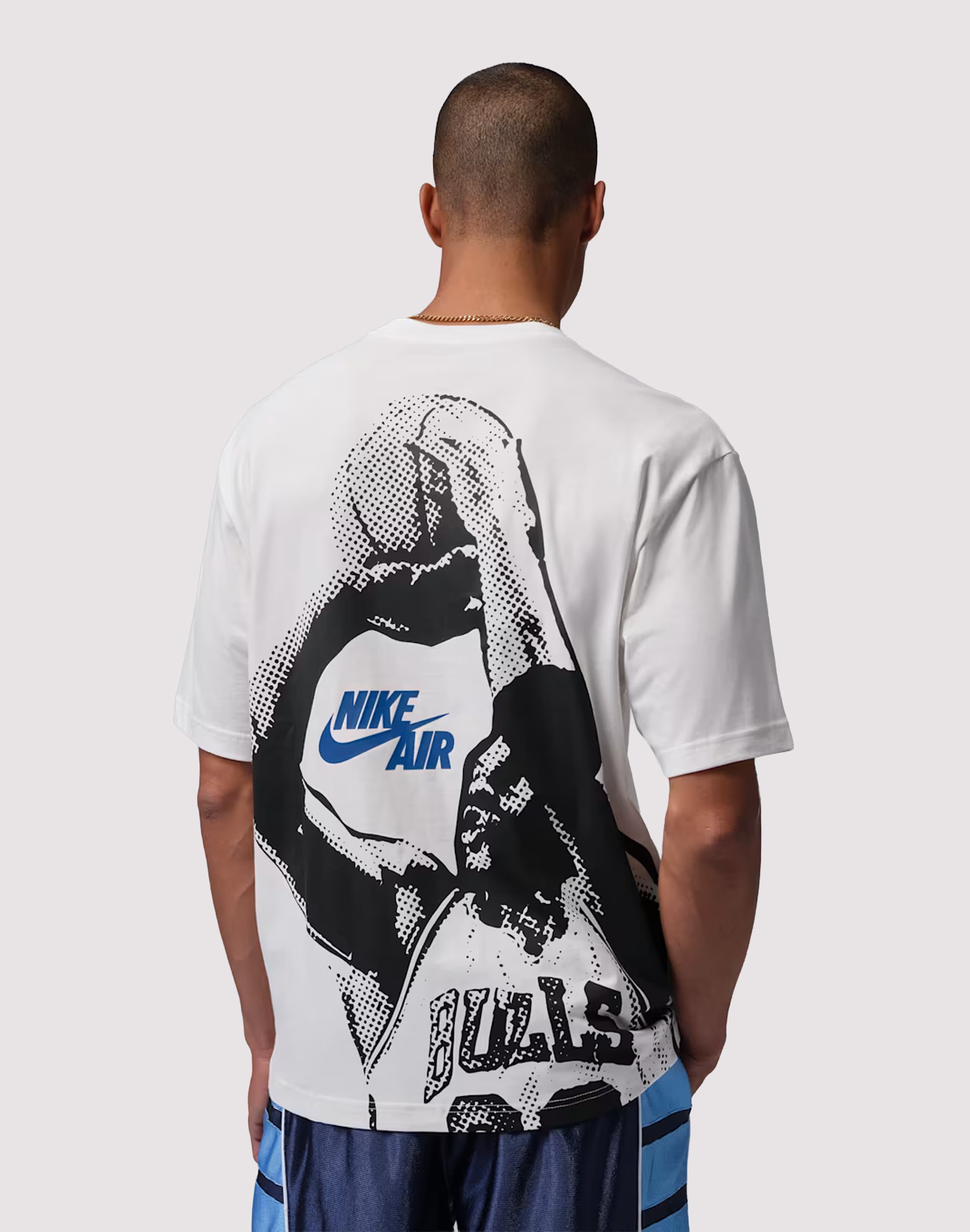 Photo of Jordan Brooklyn Tee