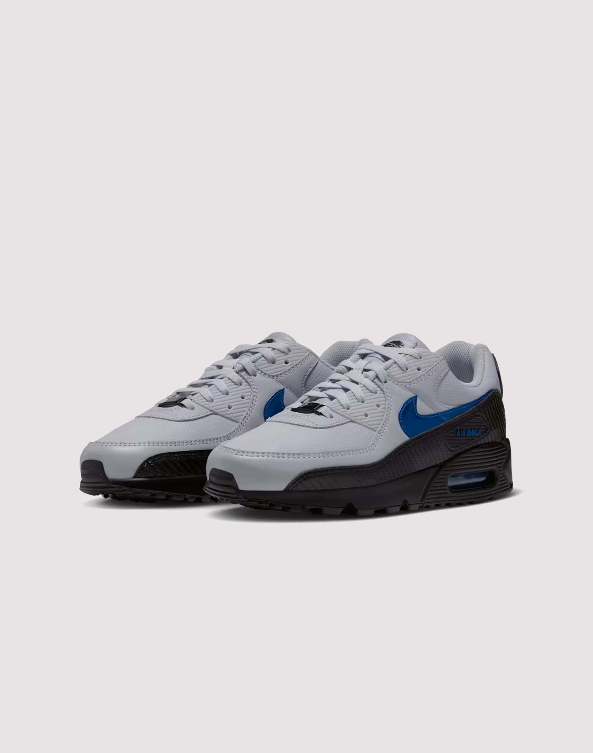 Photo of Nike Air Max 90 'Detroit Lions'