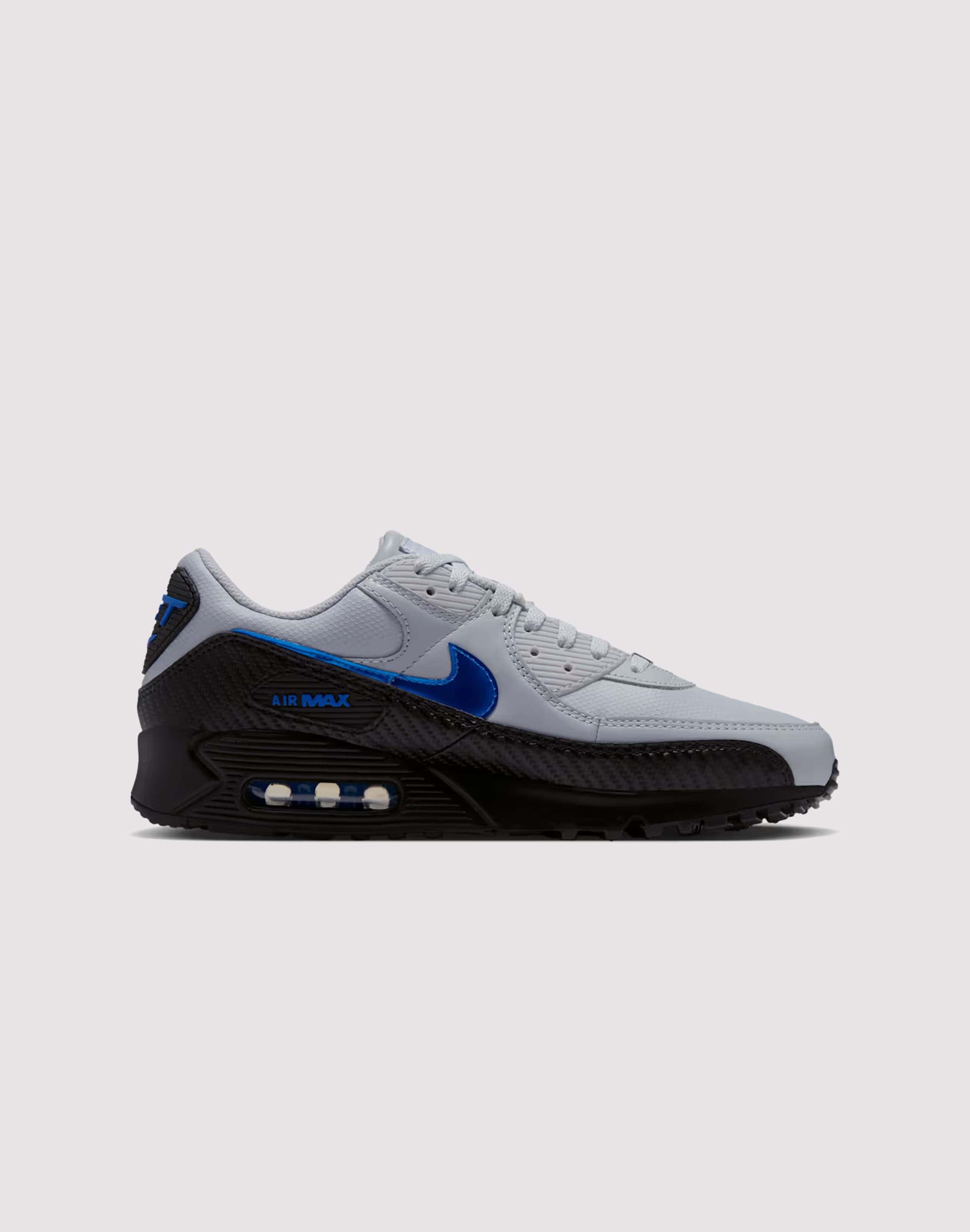 Photo of Nike Air Max 90 'Detroit Lions'