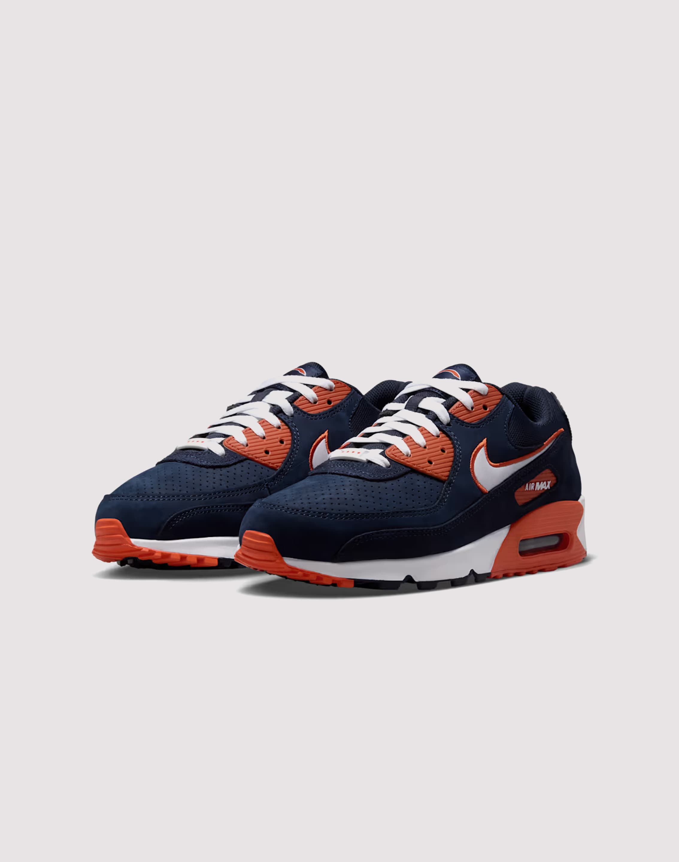 Photo of Nike Air Max 90 'Chicago Bears'