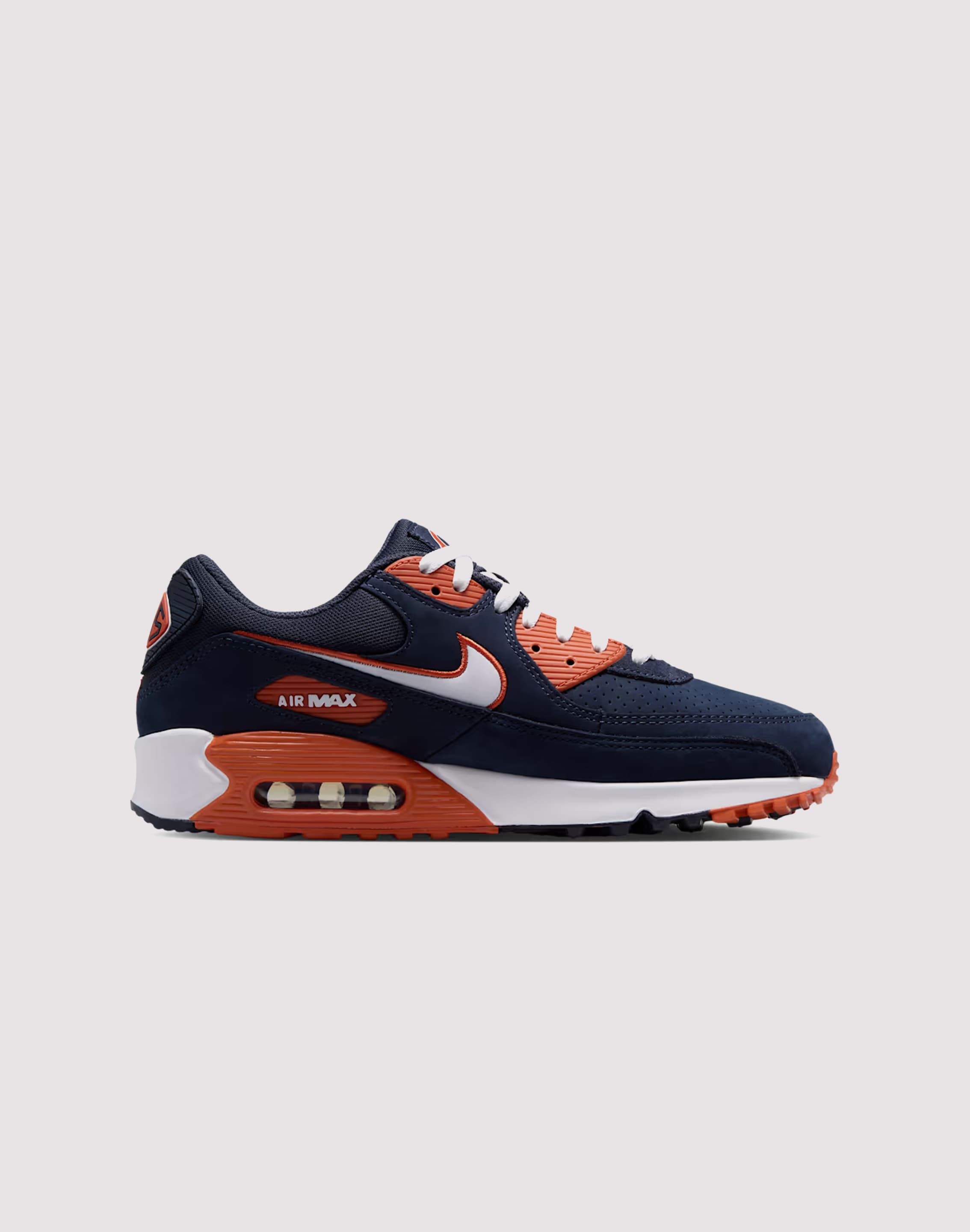 Photo of Nike Air Max 90 'Chicago Bears'