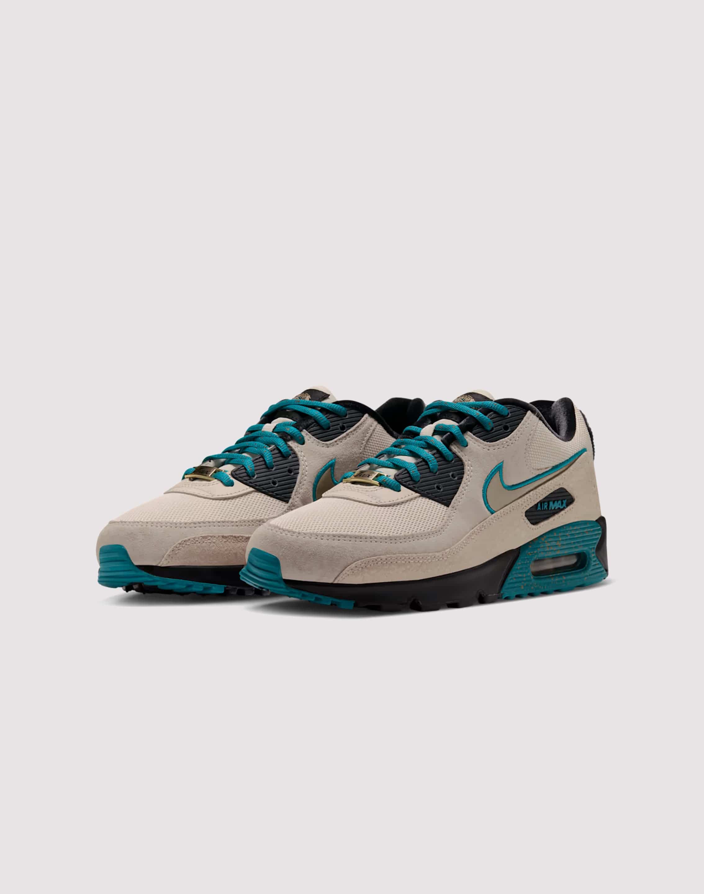 Photo of Nike Air Max 90 'Jacksonville Jaguars'