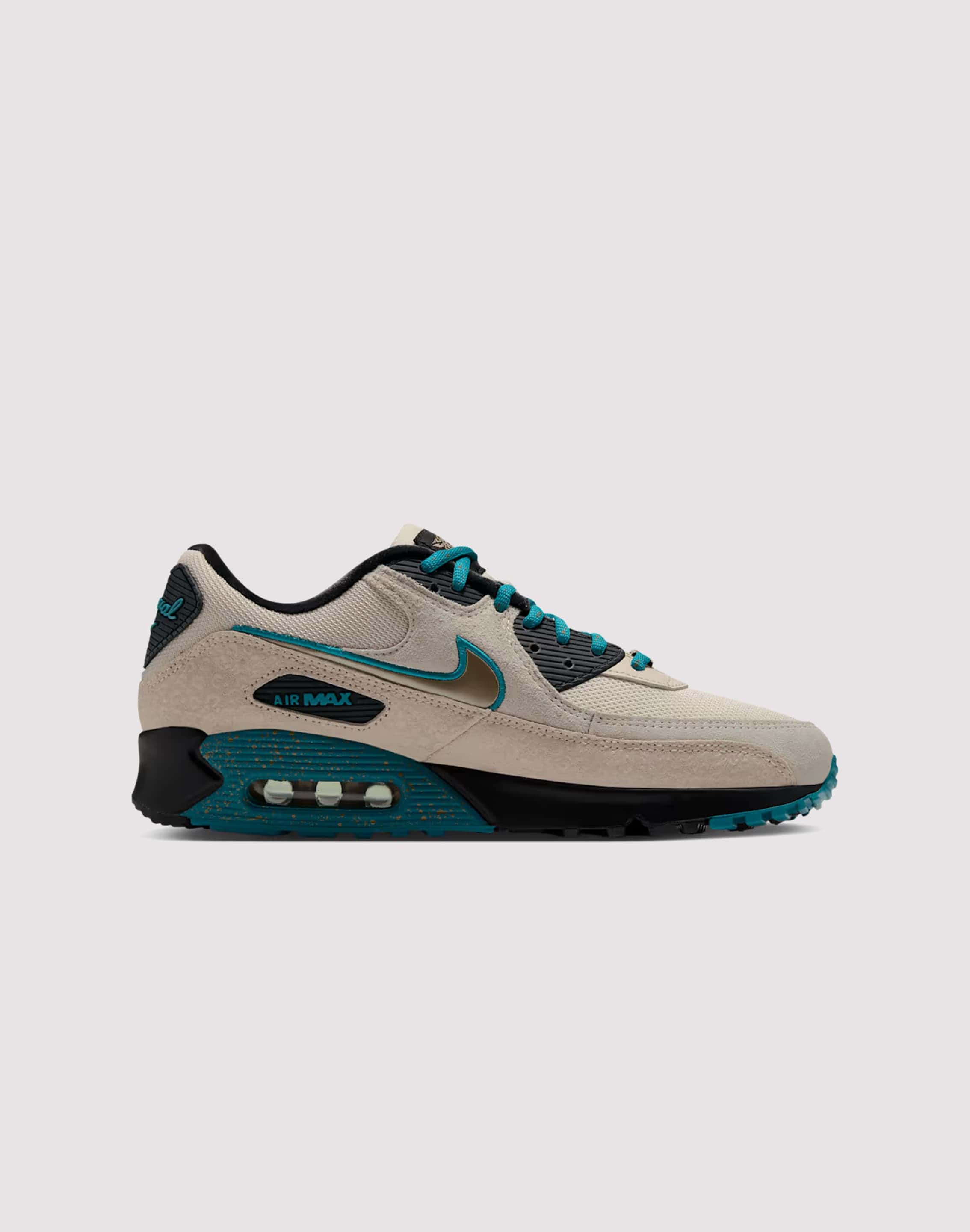 Photo of Nike Air Max 90 'Jacksonville Jaguars'