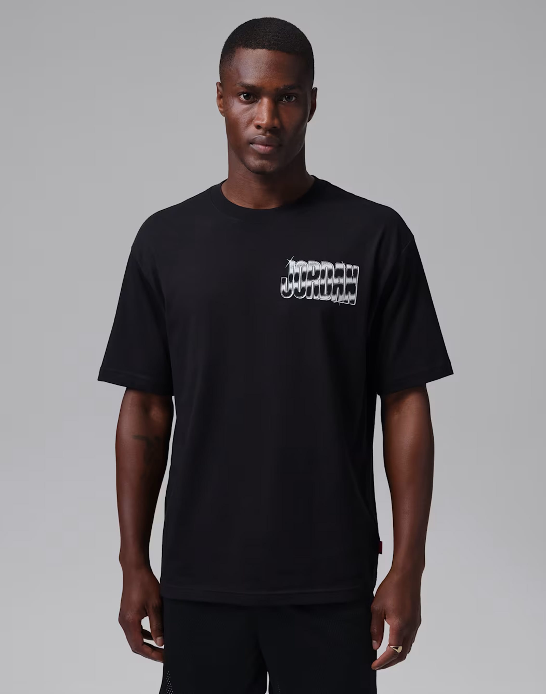 Photo of Jordan Brooklyn Tee