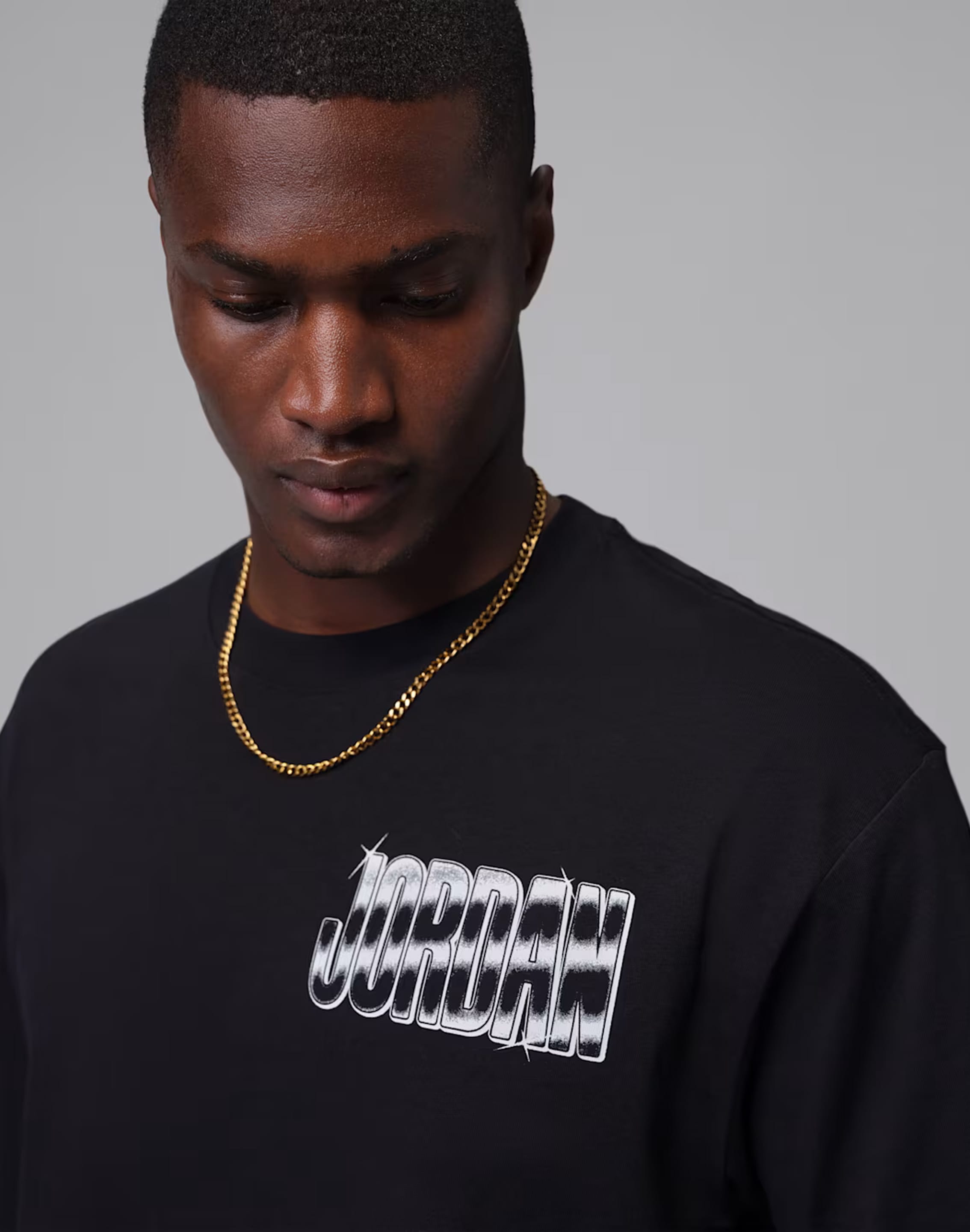Photo of Jordan Brooklyn Tee
