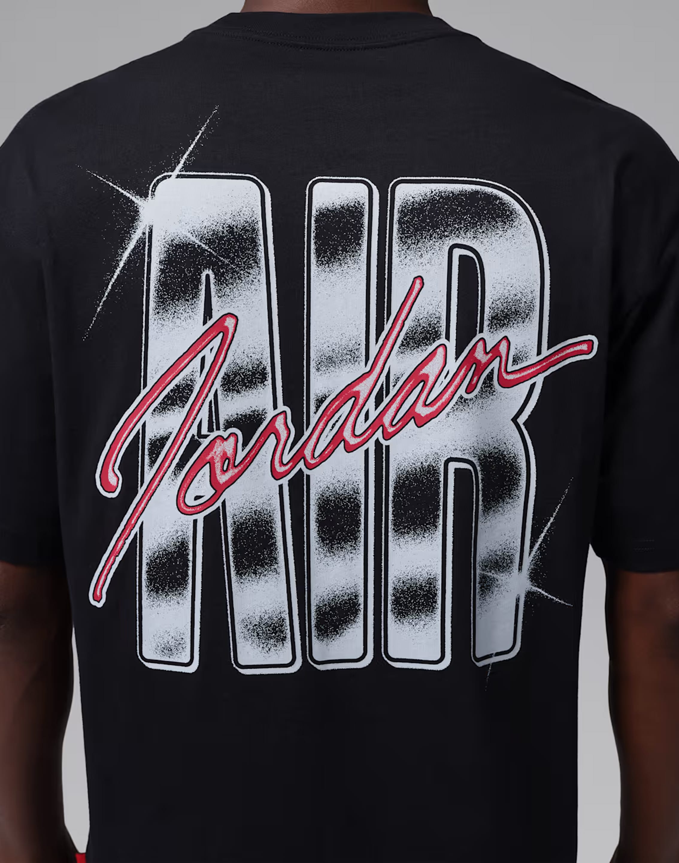 Photo of Jordan Brooklyn Tee