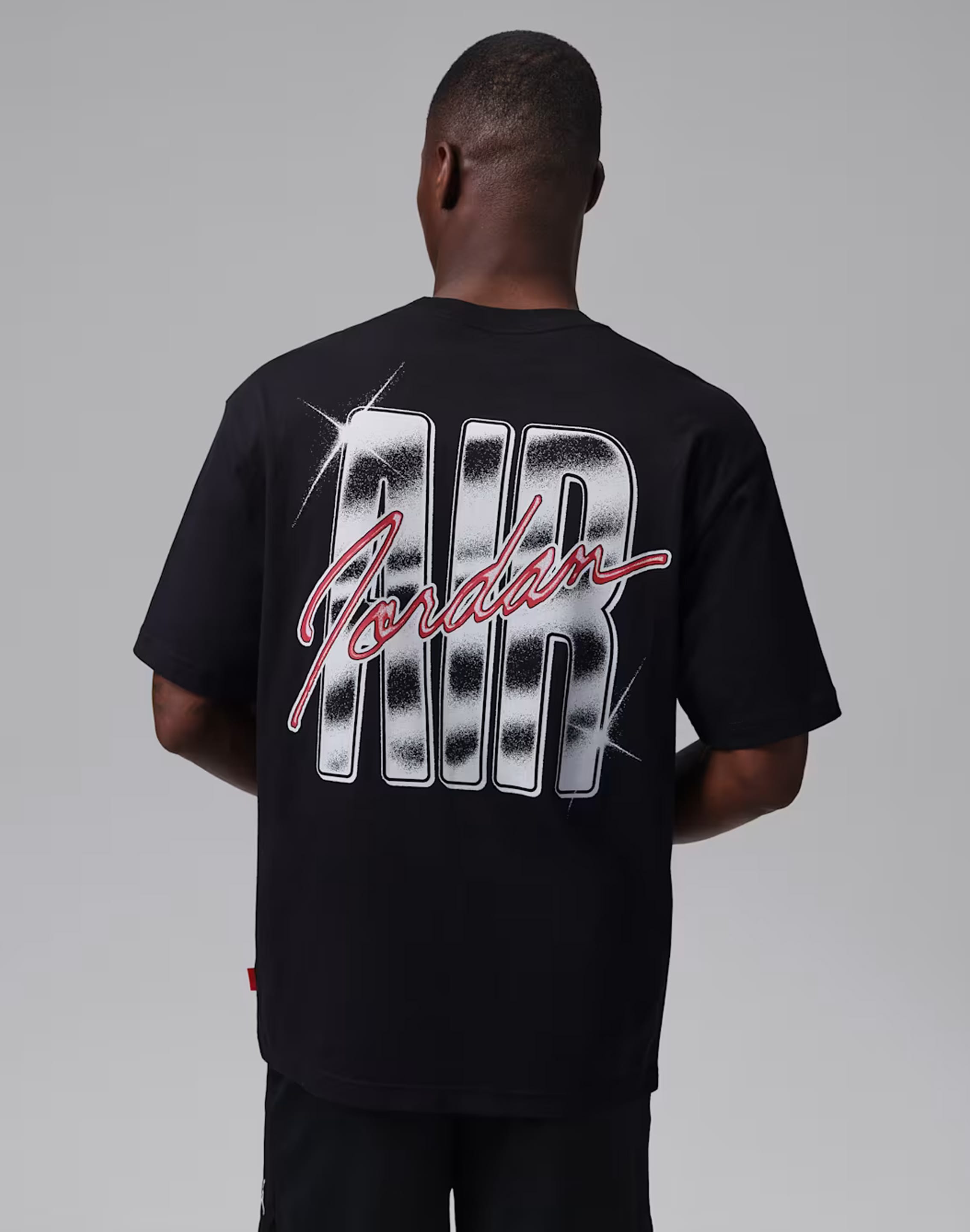 Photo of Jordan Brooklyn Tee