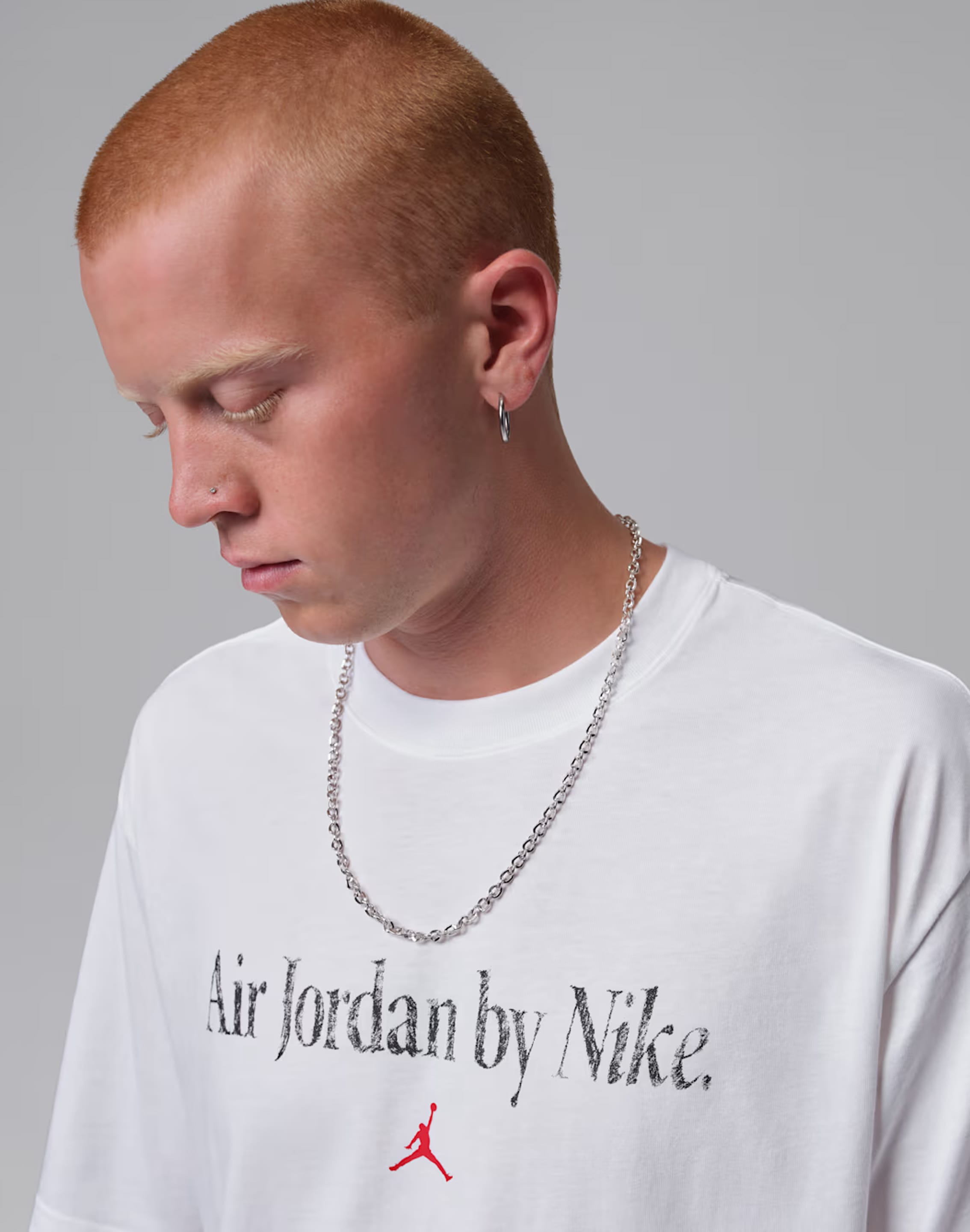 Photo of Jordan Brooklyn Tee
