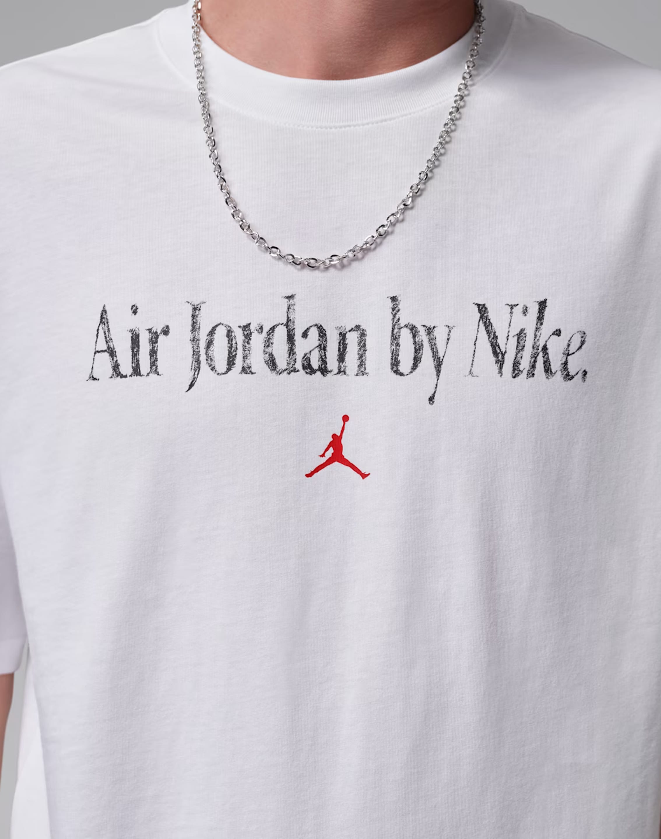 Photo of Jordan Brooklyn Tee